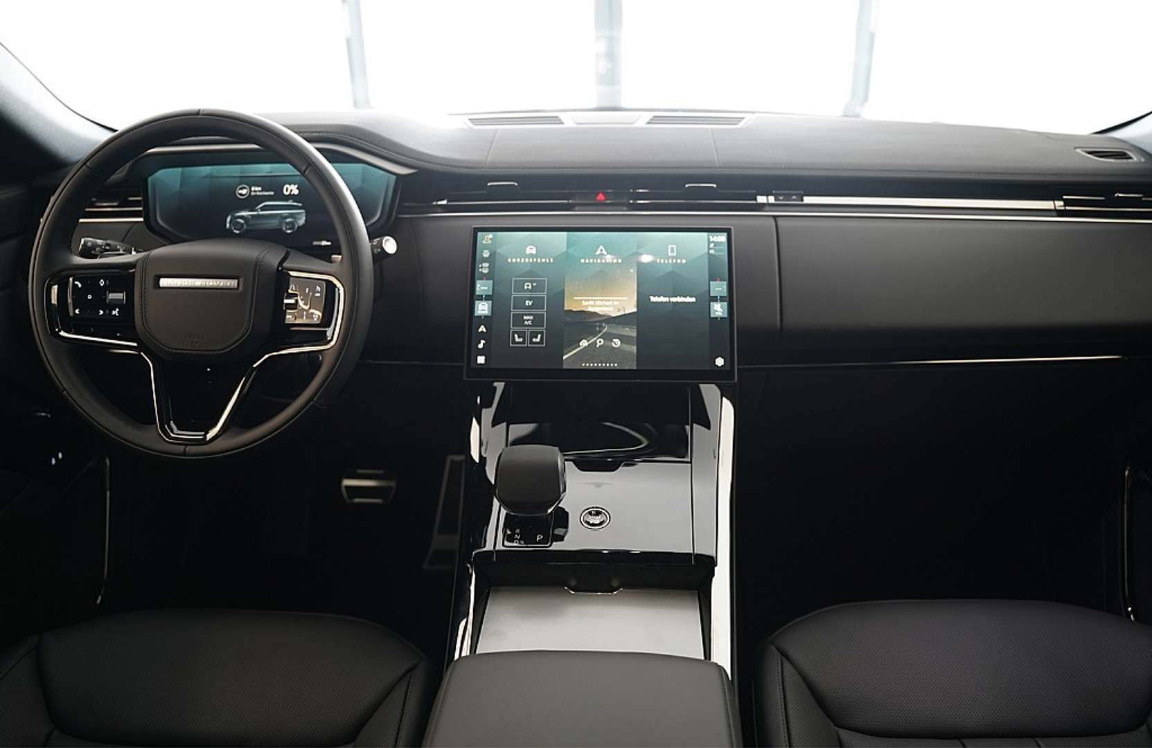 Land Rover Range Rover Sport Dynamic HSE P460e - 2025 - Joinsteer - #11