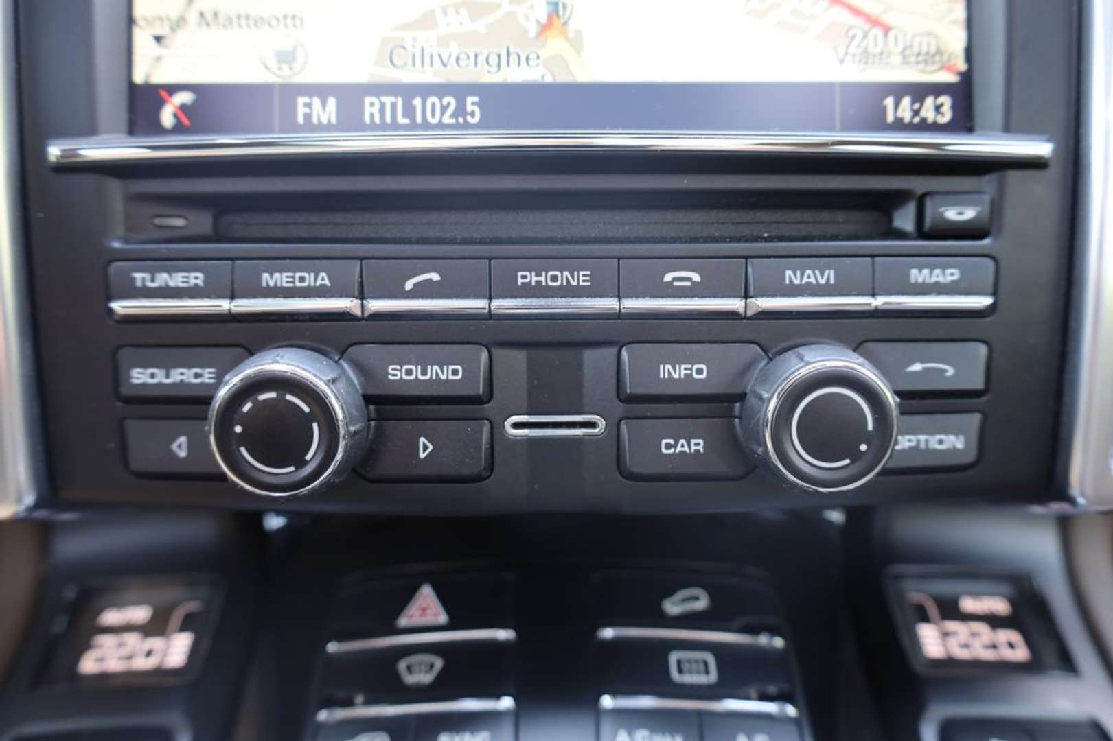 Porsche Cayenne S Panorama - 2013 - Joinsteer - #40