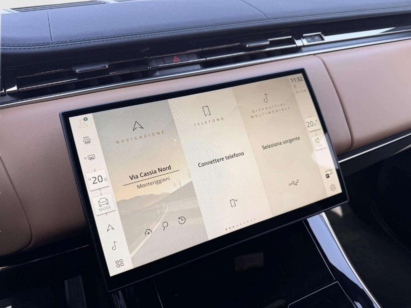 Land Rover Range Rover Sport Dynamic SE 3.0D L6 249 CV - 2023 - Joinsteer - #12