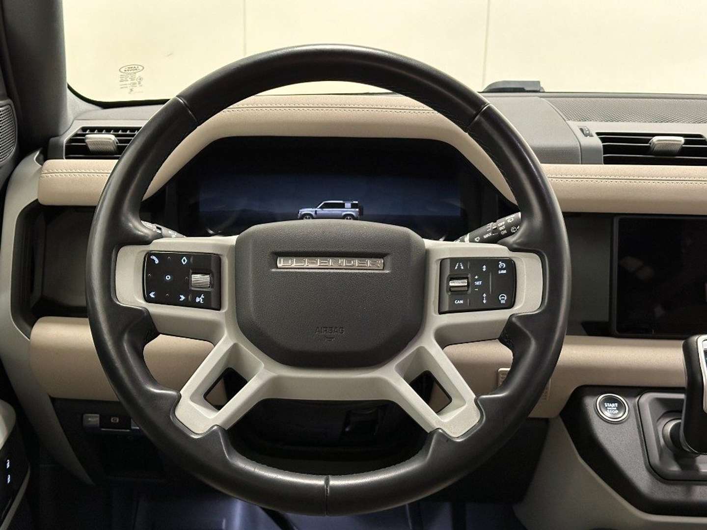 Land Rover Defender 110 SE 3.0D I6 200 CV AWD Auto - 2023 - Joinsteer - #9