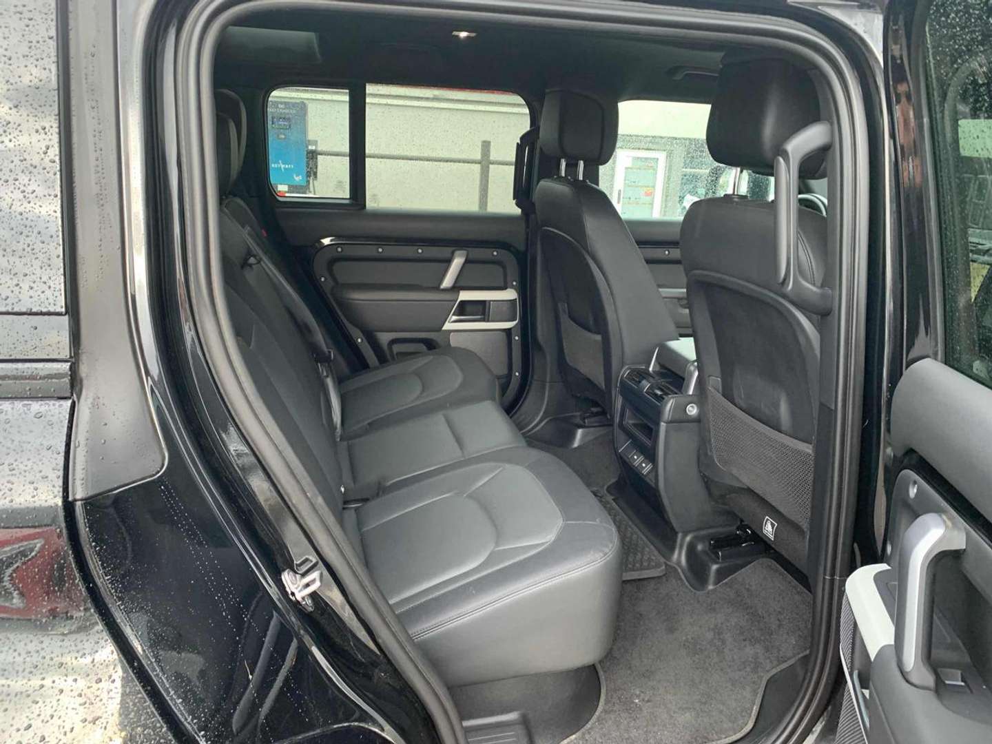 Land Rover Defender 110 X-Dynamic HSE 3.0D I6 250 CV AWD Auto - 2023 - Joinsteer - #9