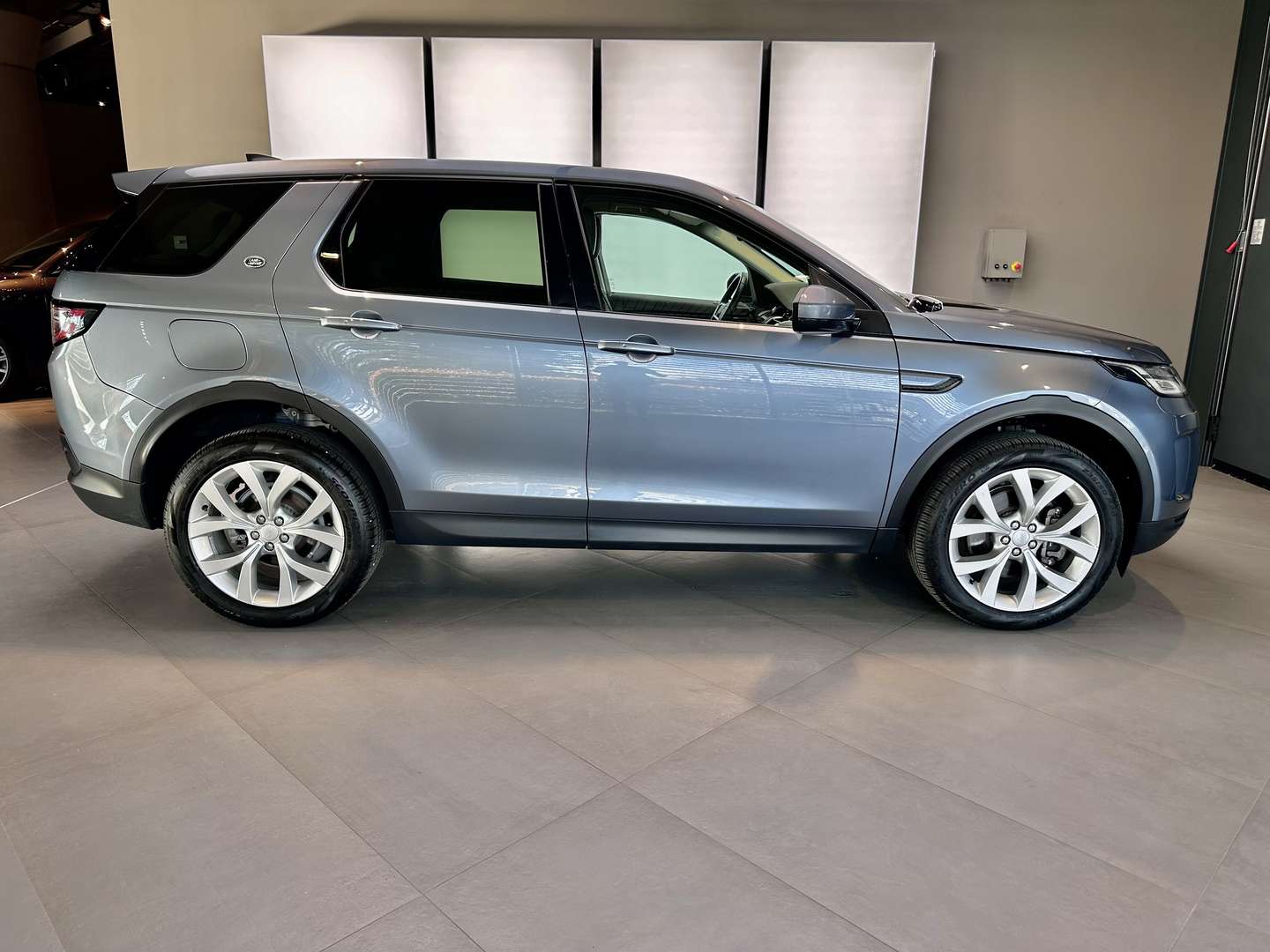 Land Rover Discovery Sport 2.0d Td4 Mhev SE Awd 163cv Auto SE - 2024 - Joinsteer - #5