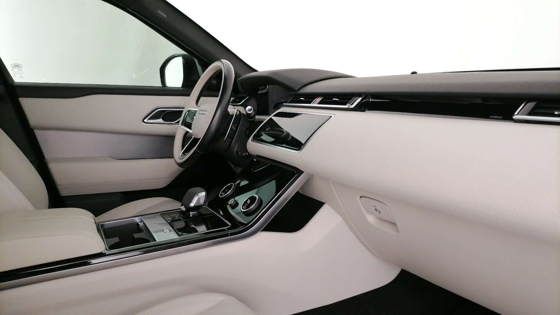 Land Rover Range Rover Velar 2.0d I4 Mhev R-Dynamic S 4wd 204cv Auto - 2021 - Joinsteer - #10