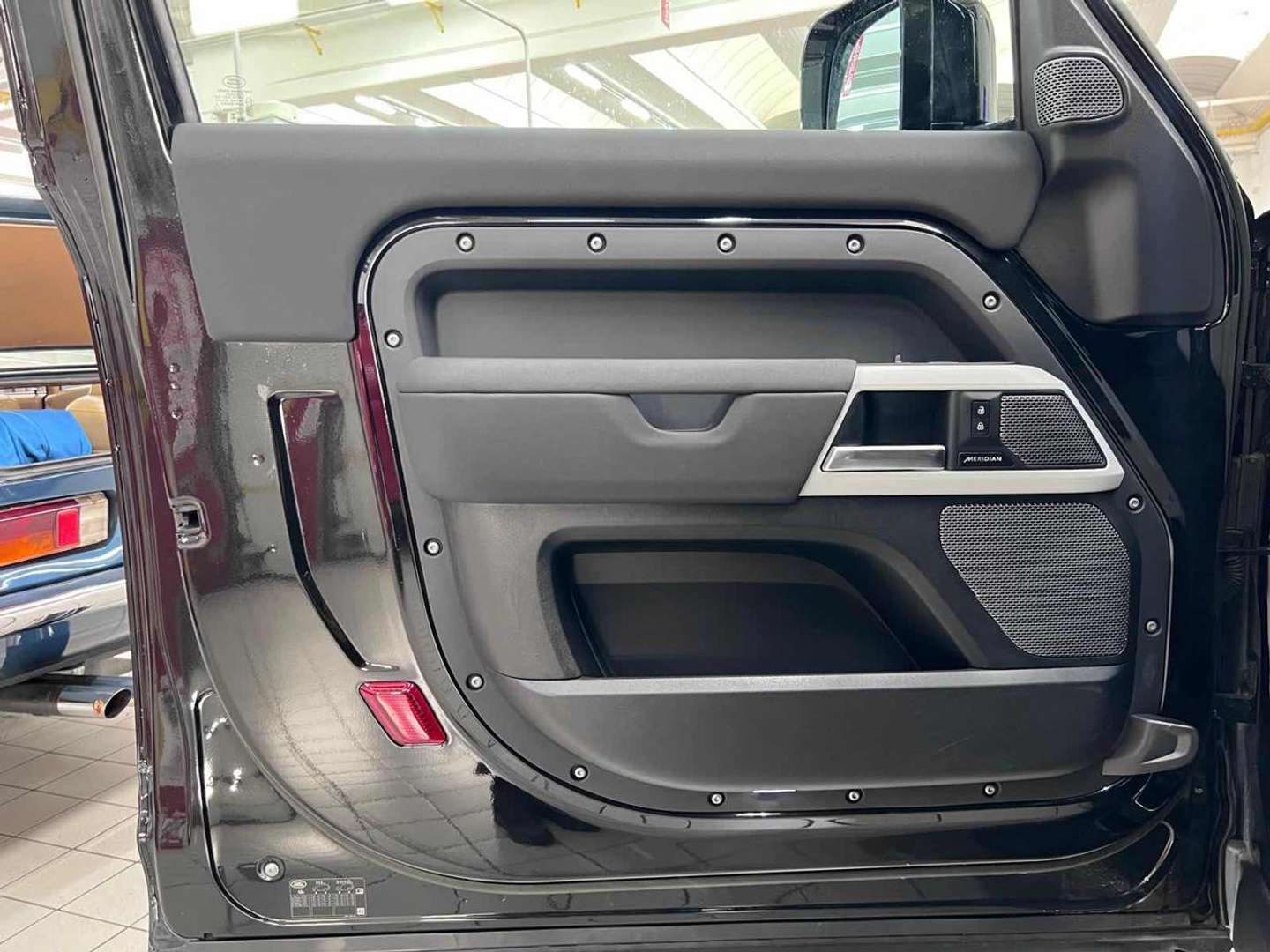 Land Rover Defender 90 SE 3.0D I6 250 CV AWD Auto - 2024 - Joinsteer - #14