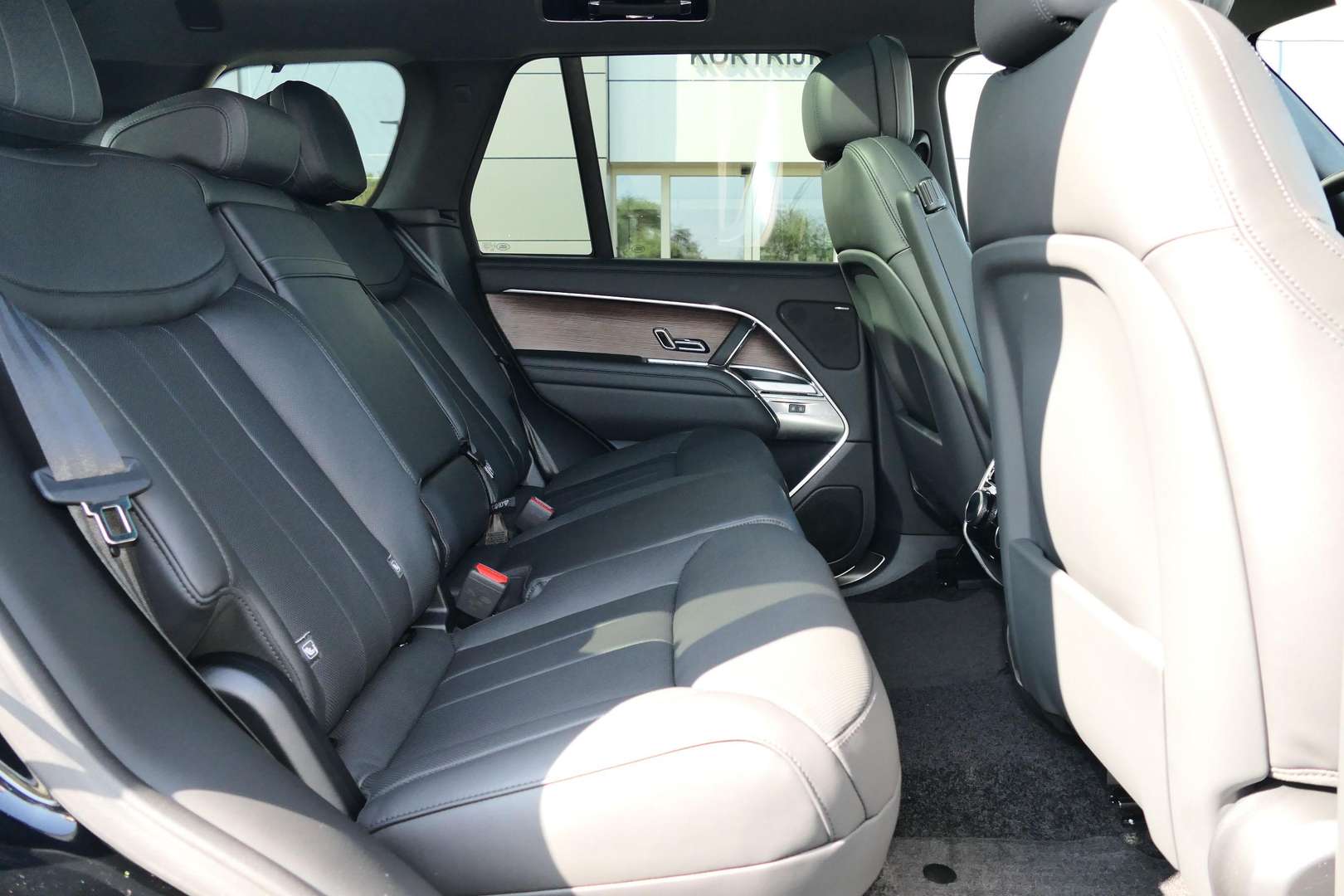 Land Rover Range Rover P460e SE AWD Auto 25MY - 2026 - Joinsteer - #10