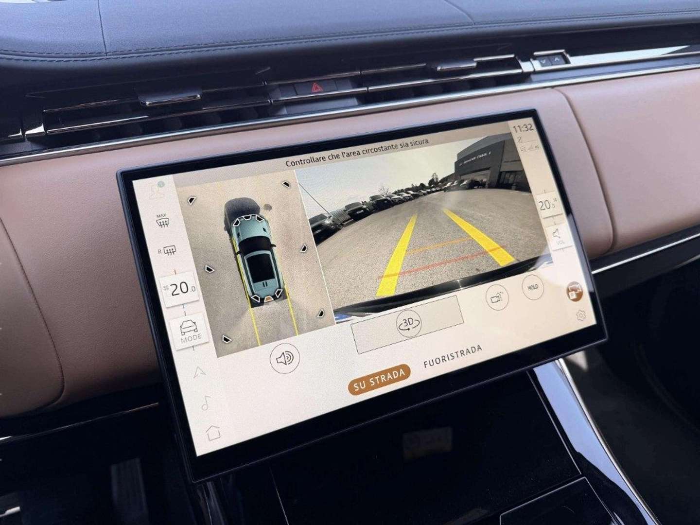 Land Rover Range Rover Sport Dynamic SE 3.0D L6 249 CV - 2023 - Joinsteer - #13