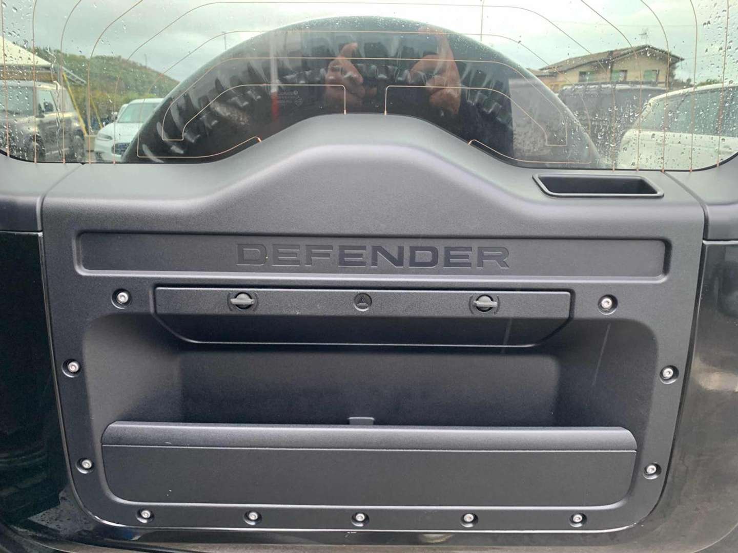 Land Rover Defender 110 X-Dynamic HSE 3.0D I6 250 CV AWD Auto - 2023 - Joinsteer - #10