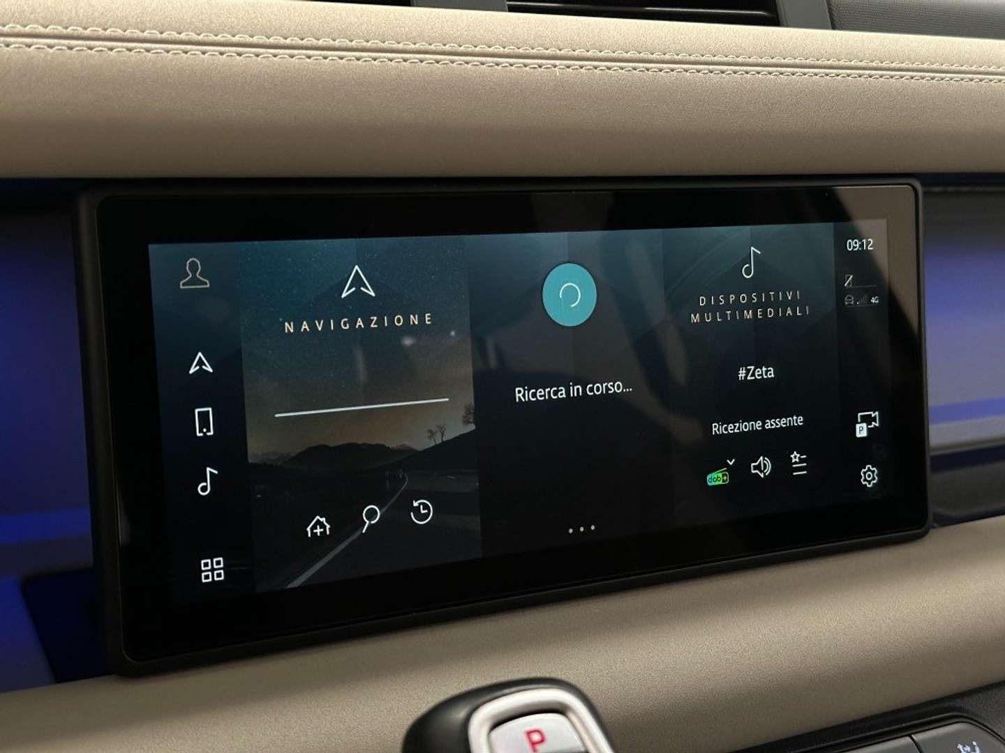 Land Rover Defender 110 SE 3.0D I6 200 CV AWD Auto - 2023 - Joinsteer - #10