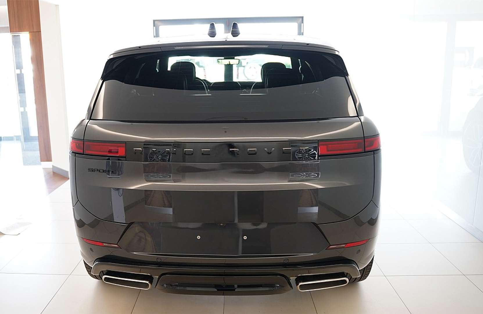 Land Rover Range Rover Sport Dynamic HSE P460e - 2025 - Joinsteer - #13