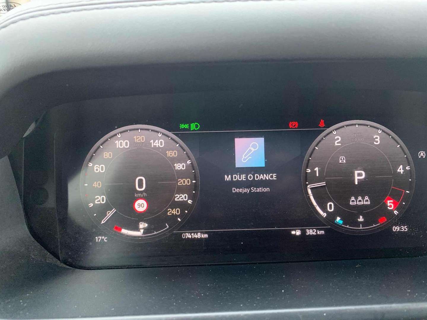 Land Rover Defender 110 X-Dynamic HSE 3.0D I6 250 CV AWD Auto - 2023 - Joinsteer - #11