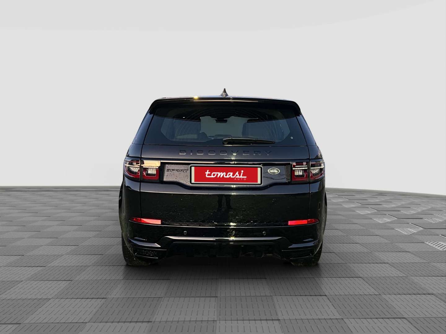 Land Rover Discovery Sport 2.0 TD4 163 CV AWD Auto - 2023 - Joinsteer - #3