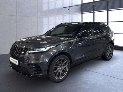 Land Rover Range Rover Velar D300 Dyn SE Pano|BlackPack|22' -  - Joinsteer - #1