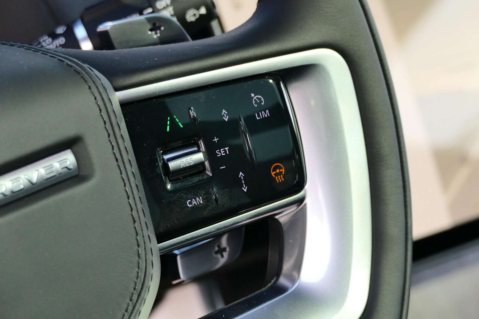 Land Rover Range Rover P460e SE AWD Auto 25MY - 2026 - Joinsteer - #12