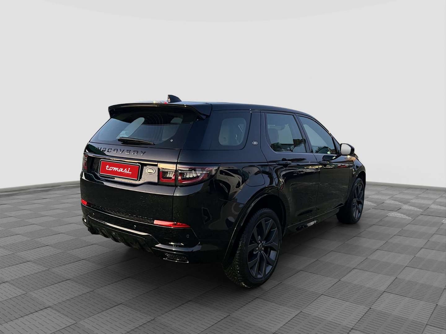 Land Rover Discovery Sport 2.0 TD4 163 CV AWD Auto - 2023 - Joinsteer - #4