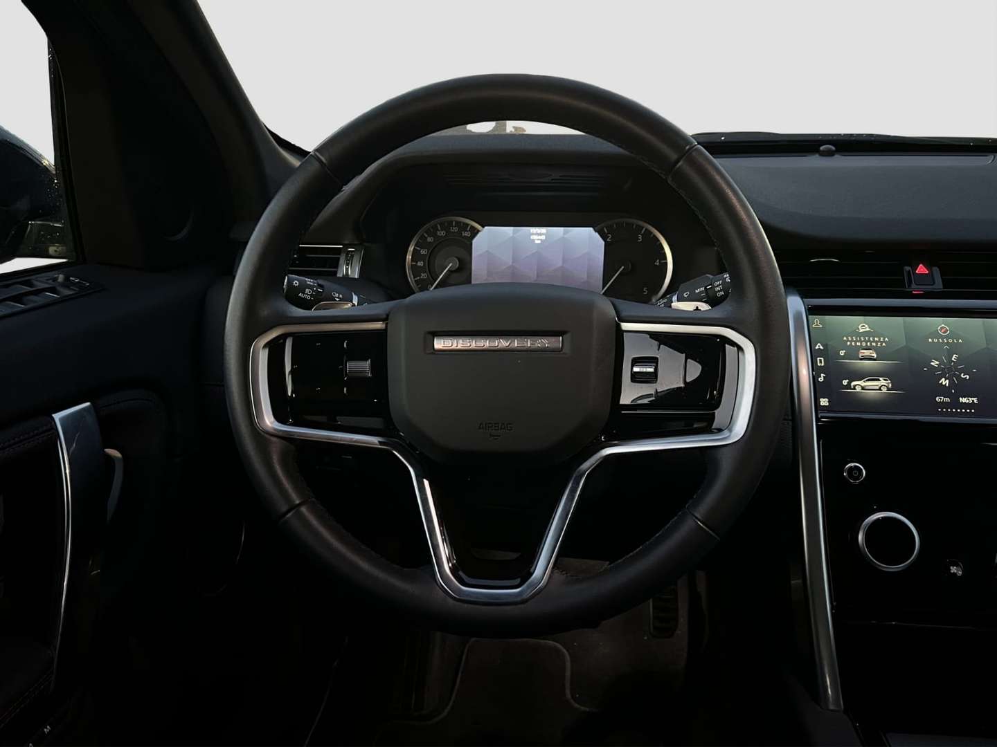 Land Rover Discovery Sport 2.0 TD4 163 CV AWD Auto - 2023 - Joinsteer - #9