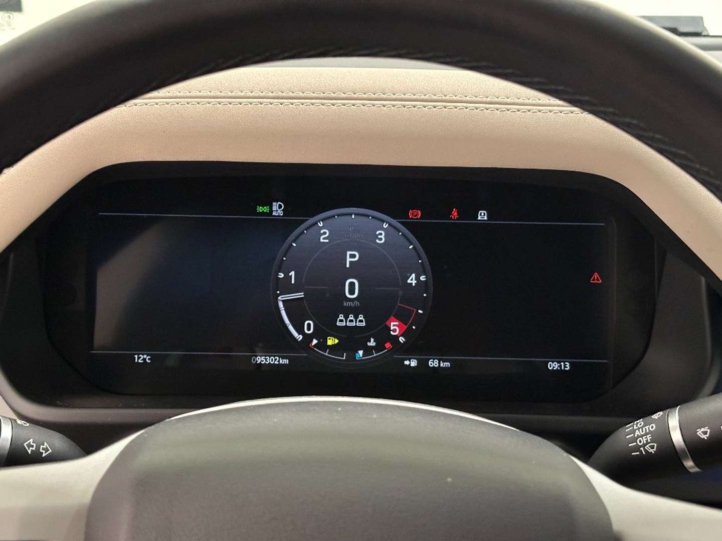 Land Rover Defender 110 SE 3.0D I6 200 CV AWD Auto - 2023 - Joinsteer - #12