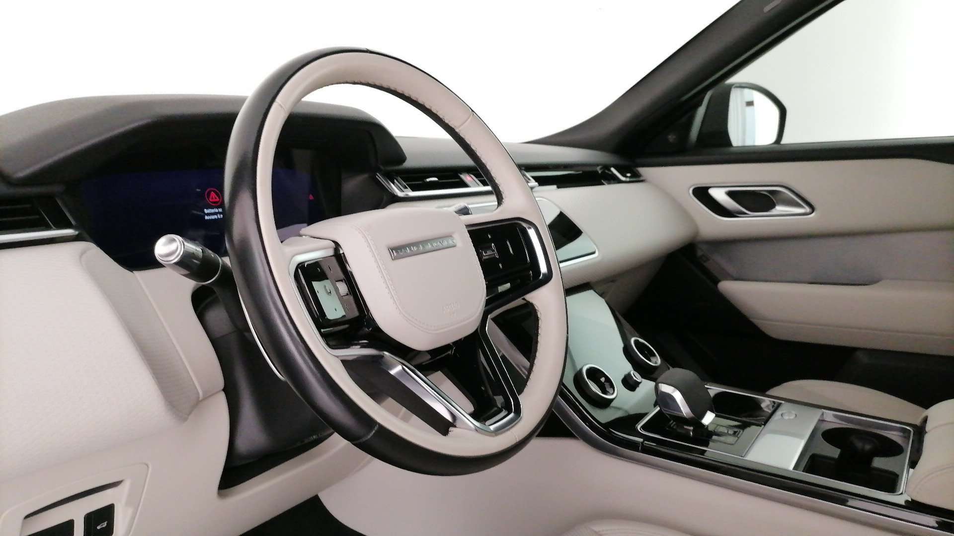 Land Rover Range Rover Velar 2.0d I4 Mhev R-Dynamic S 4wd 204cv Auto - 2021 - Joinsteer - #13