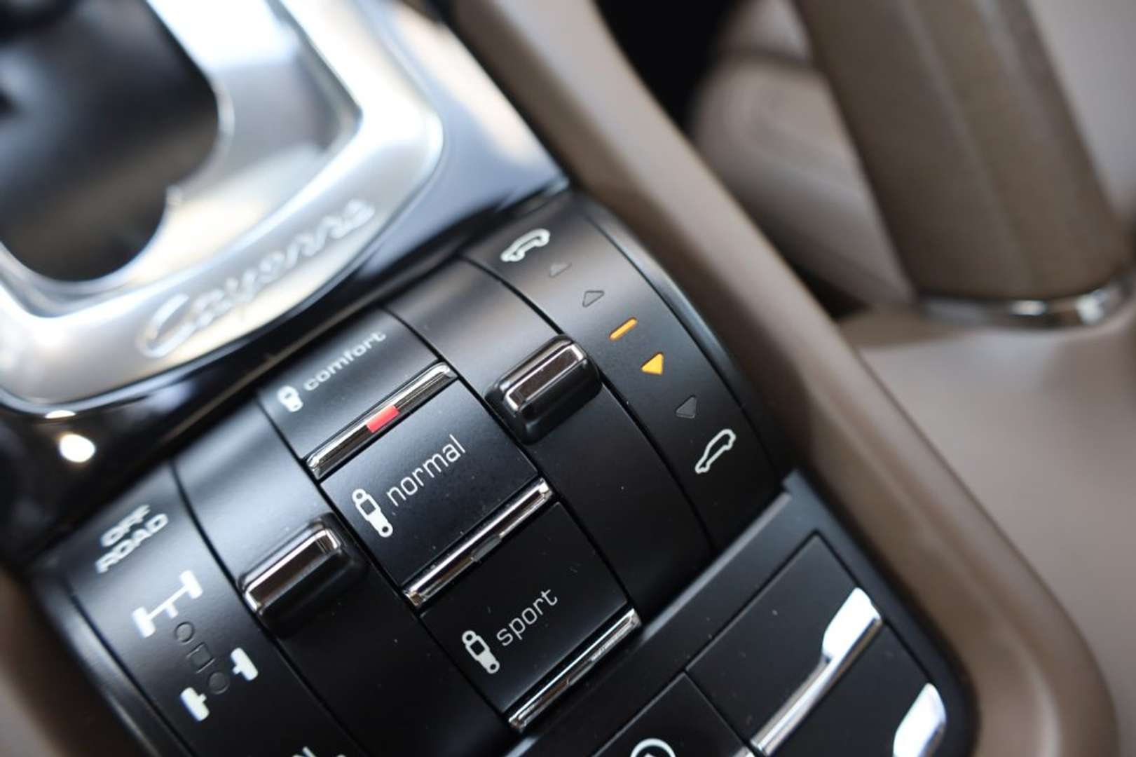 Porsche Cayenne S Panorama - 2013 - Joinsteer - #48