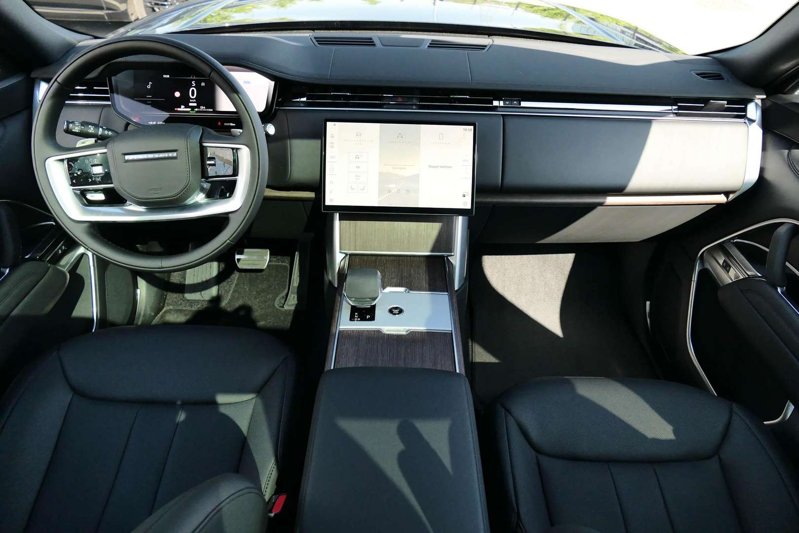 Land Rover Range Rover P460e SE AWD Auto 25MY - 2026 - Joinsteer - #13