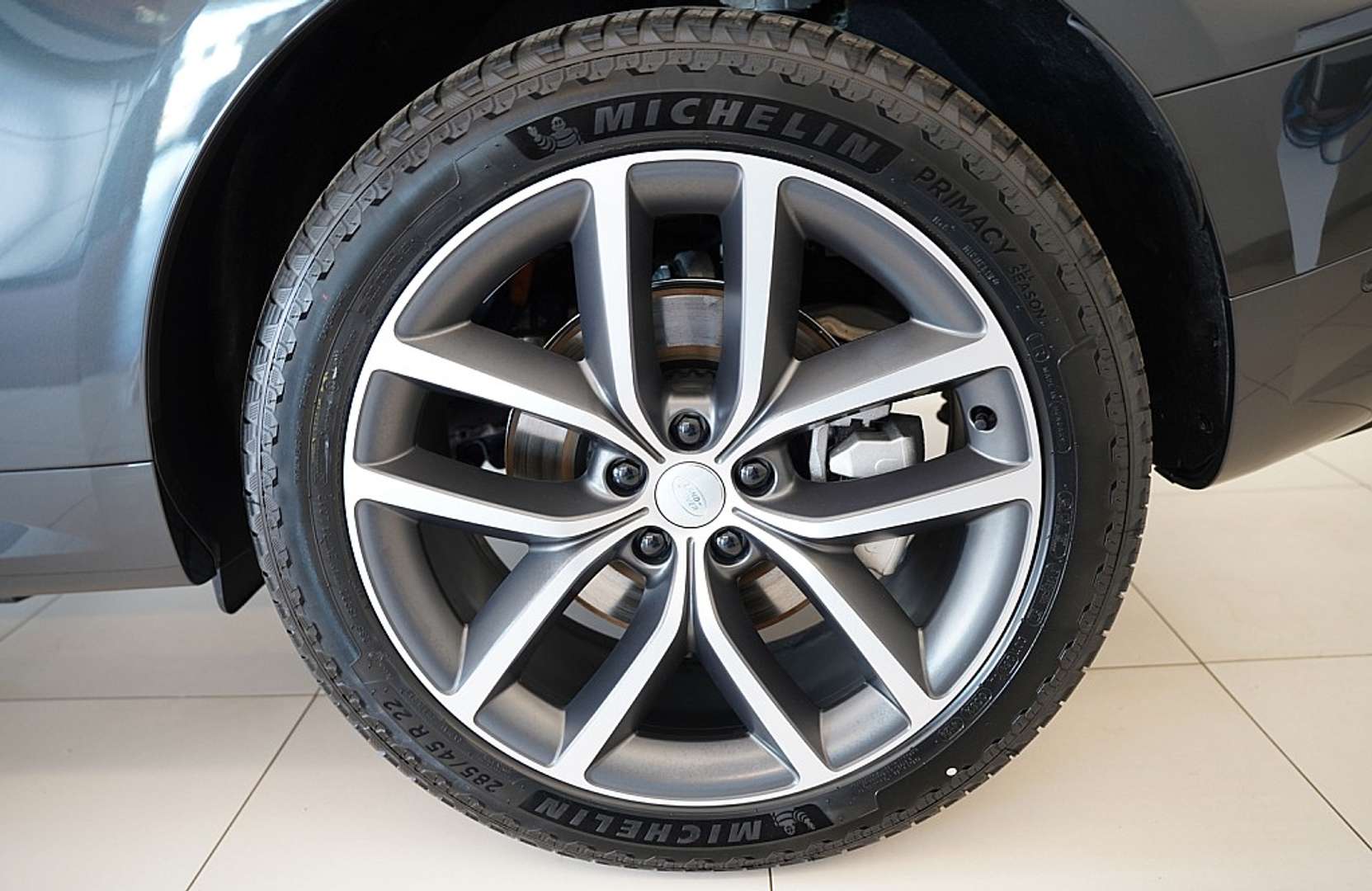 Land Rover Range Rover Sport Dynamic HSE P460e - 2025 - Joinsteer - #15