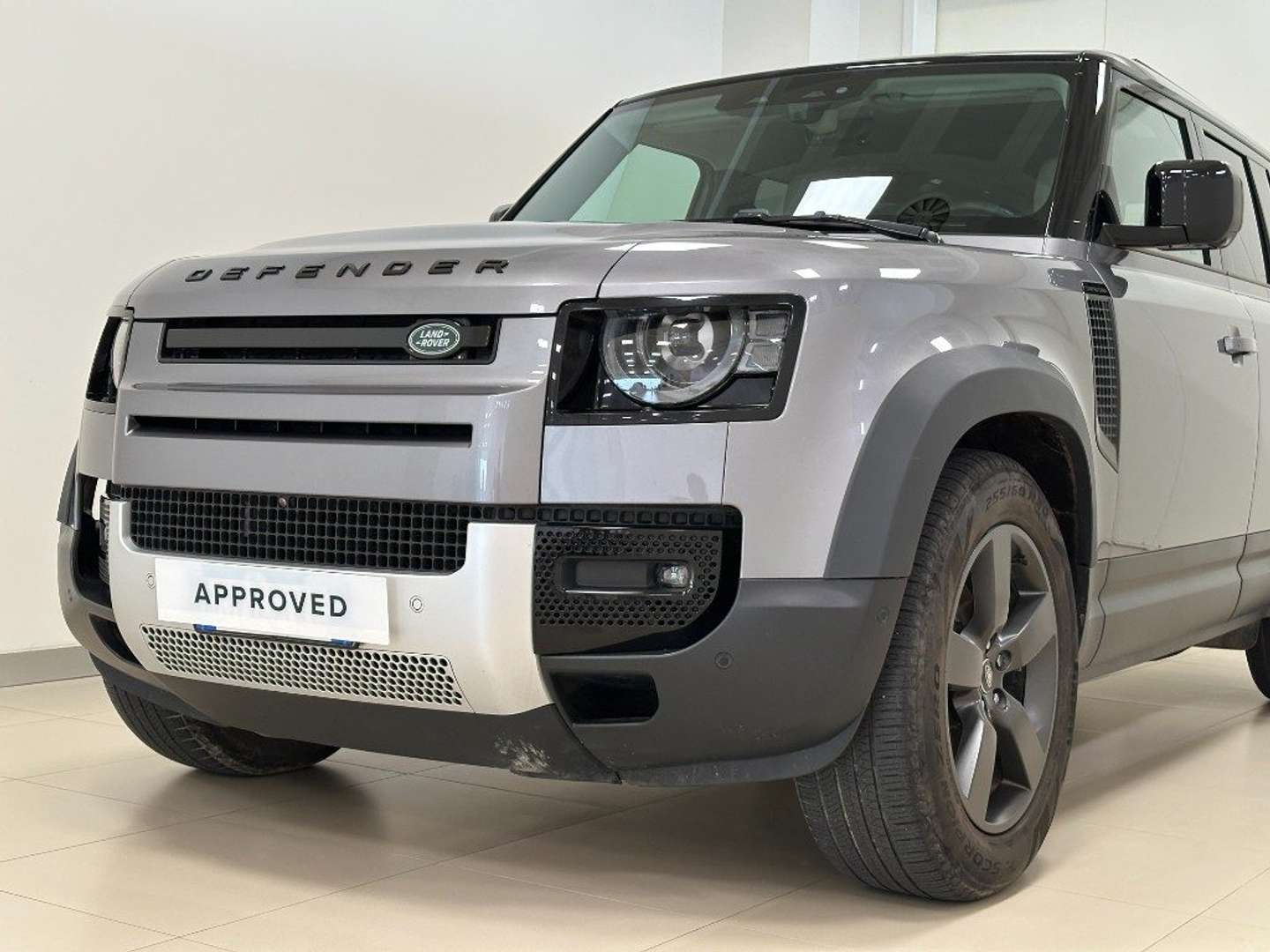 Land Rover Defender 110 SE 3.0D I6 200 CV AWD Auto - 2023 - Joinsteer - #13