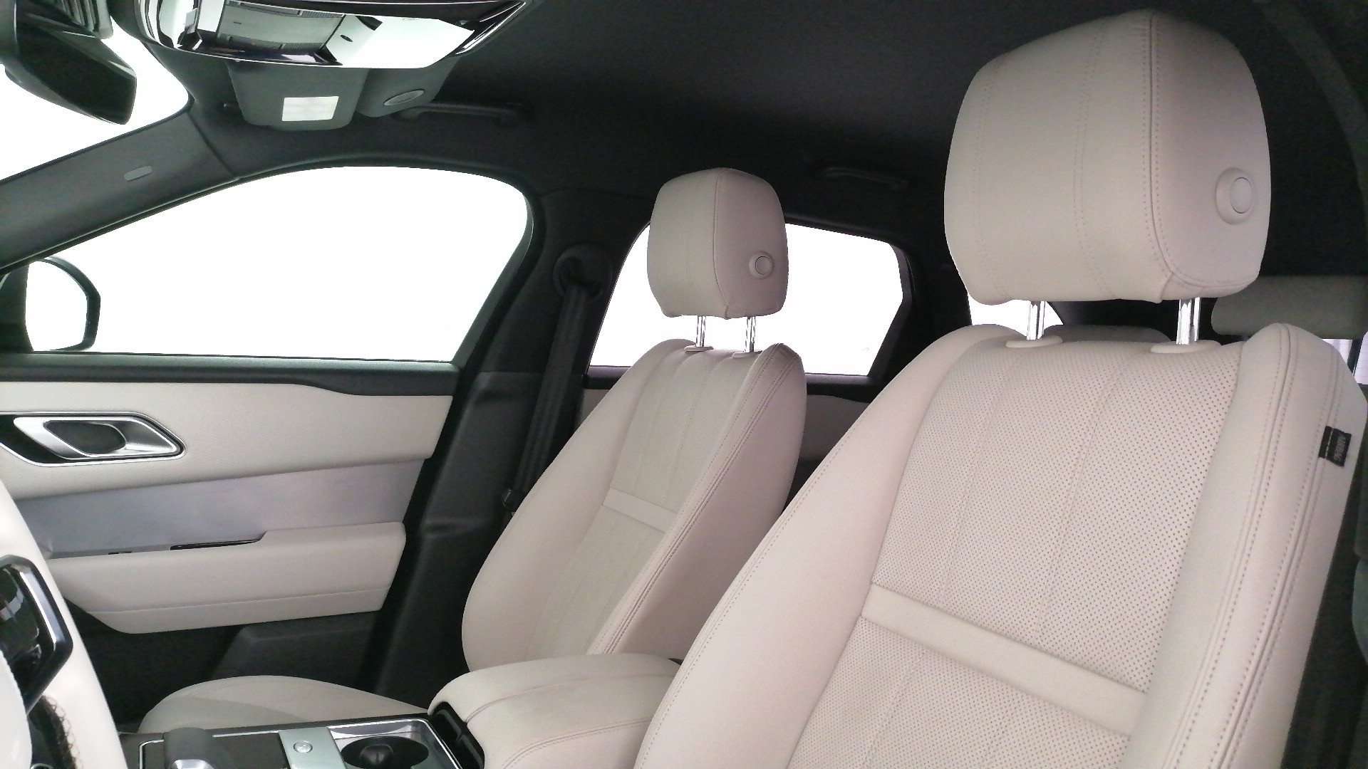 Land Rover Range Rover Velar 2.0d I4 Mhev R-Dynamic S 4wd 204cv Auto - 2021 - Joinsteer - #14