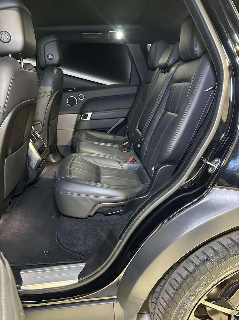 Land Rover Range Rover Sport 3.0 SdV6 HSE 249cv Auto My19 IVA ESPOSTA - 2019 - Joinsteer - #11