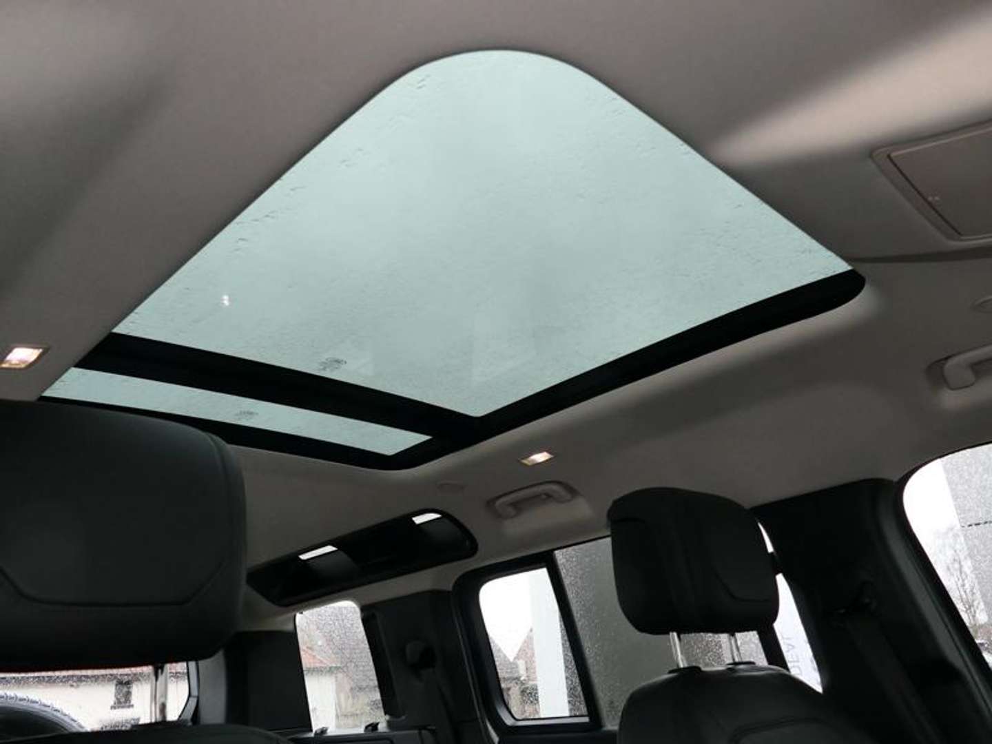 Land Rover Defender 110 P400 HSE AWD Auto - 2020 - Joinsteer - #5