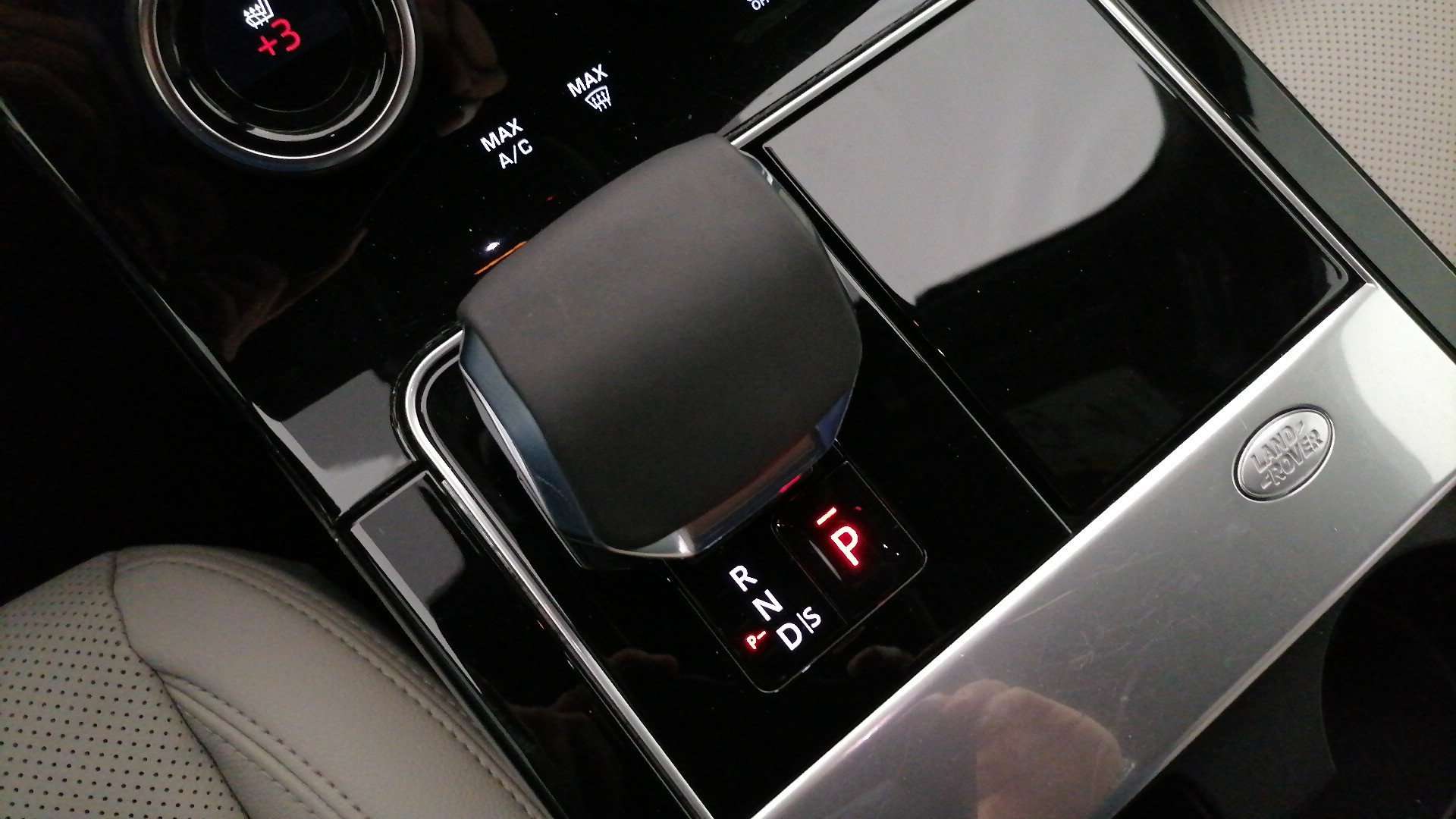 Land Rover Range Rover Velar 2.0d I4 Mhev R-Dynamic S 4wd 204cv Auto - 2021 - Joinsteer - #15