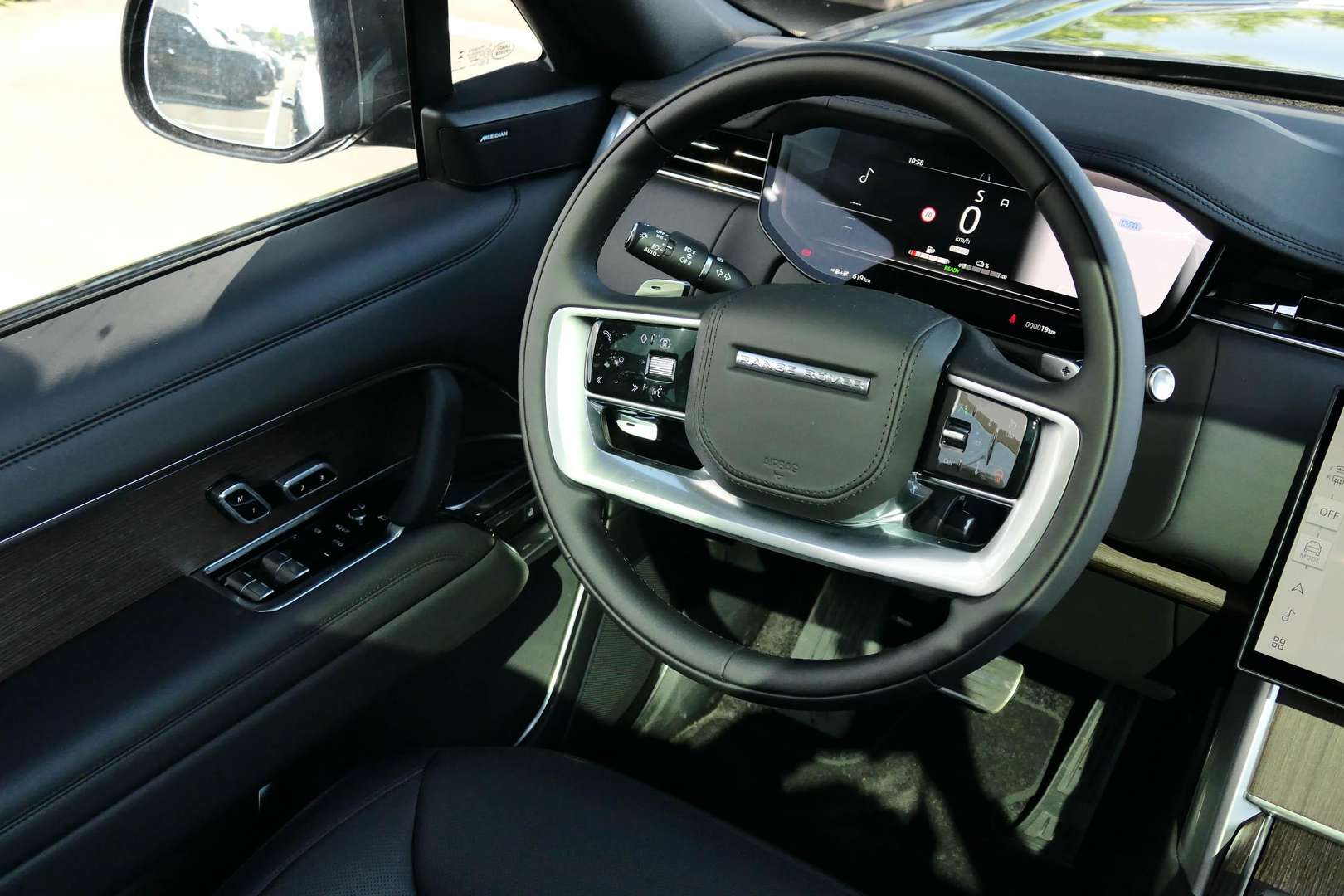 Land Rover Range Rover P460e SE AWD Auto 25MY - 2026 - Joinsteer - #14