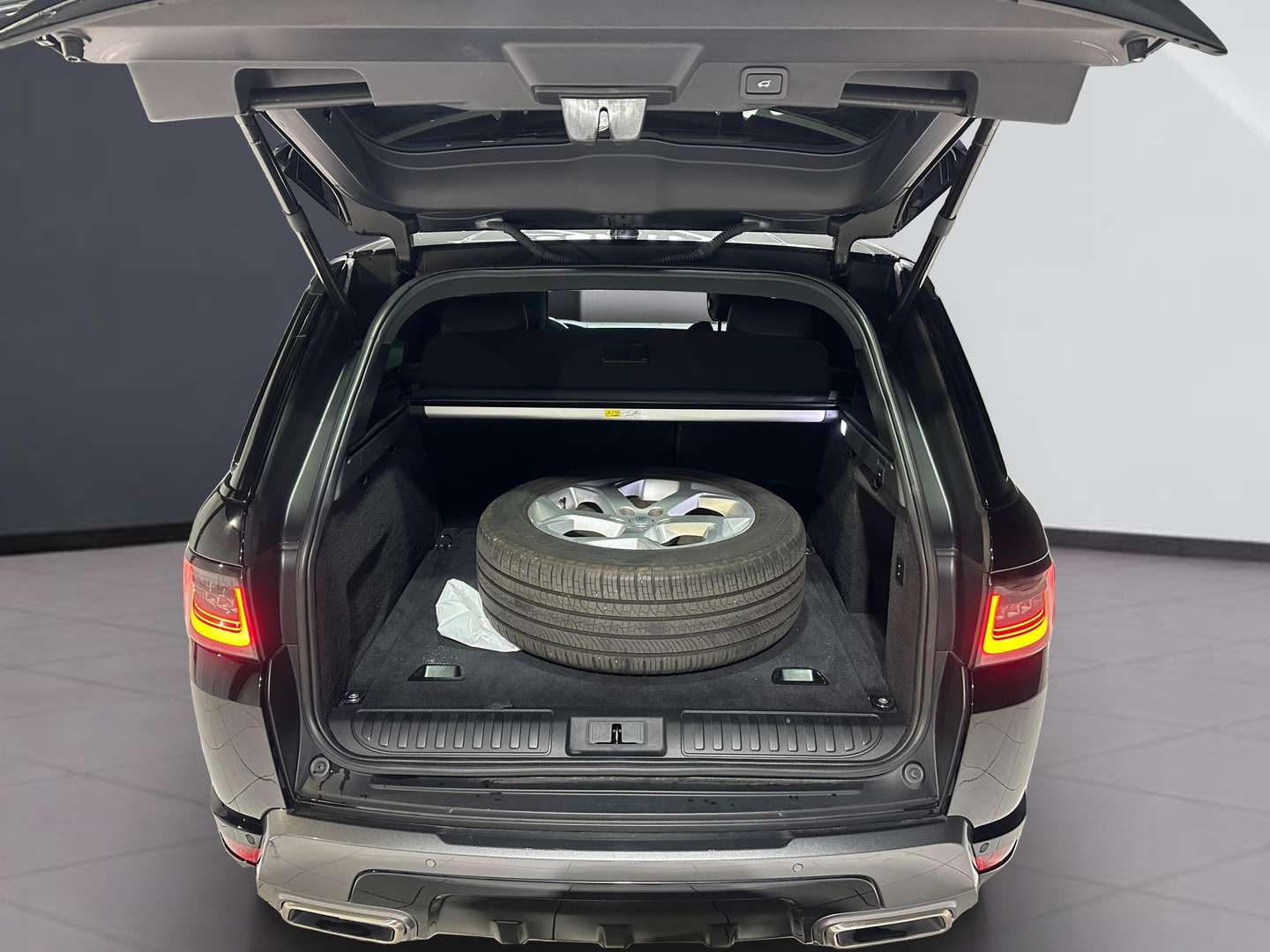 Land Rover Range Rover Sport 3.0 SdV6 HSE 249cv Auto My19 IVA ESPOSTA - 2019 - Joinsteer - #12