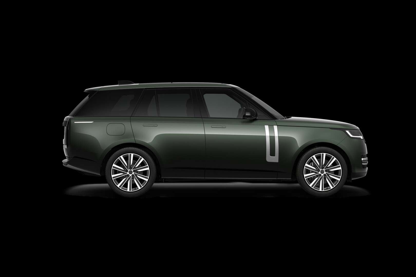 Land Rover Range Rover P550e Autobiography PHEV - 2026 - Joinsteer - #2