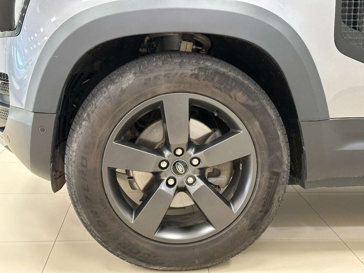 Land Rover Defender 110 SE 3.0D I6 200 CV AWD Auto - 2023 - Joinsteer - #14