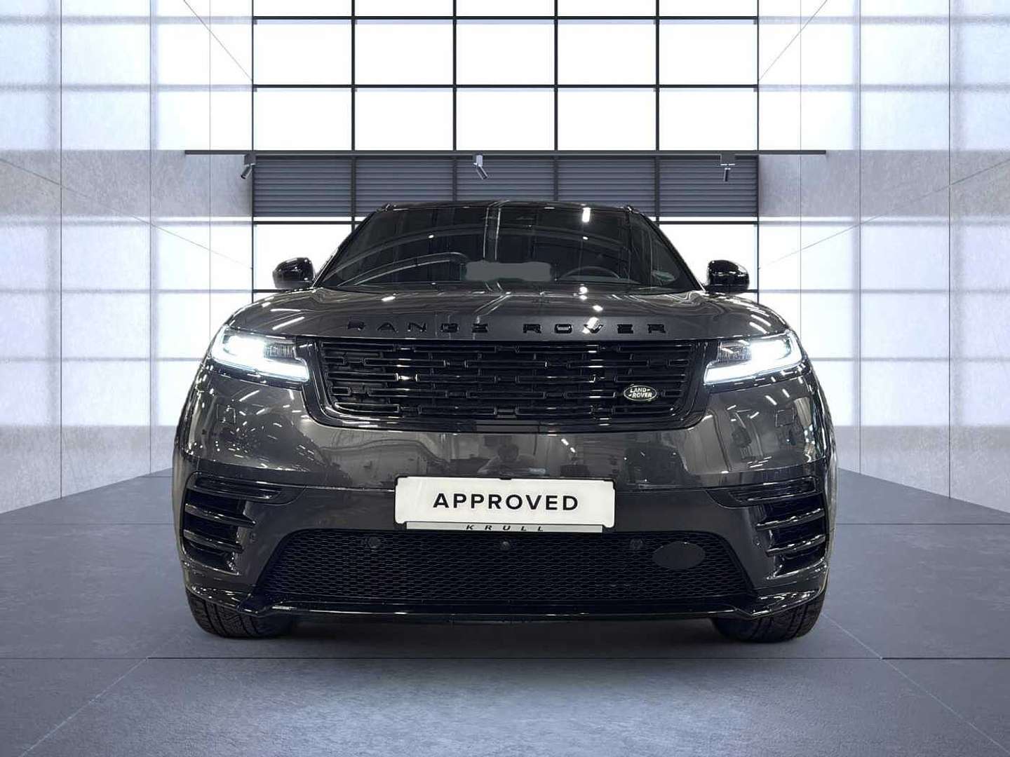 Land Rover Range Rover Velar D300 Dyn SE Pano|BlackPack|22' - 2025 - Joinsteer - #2