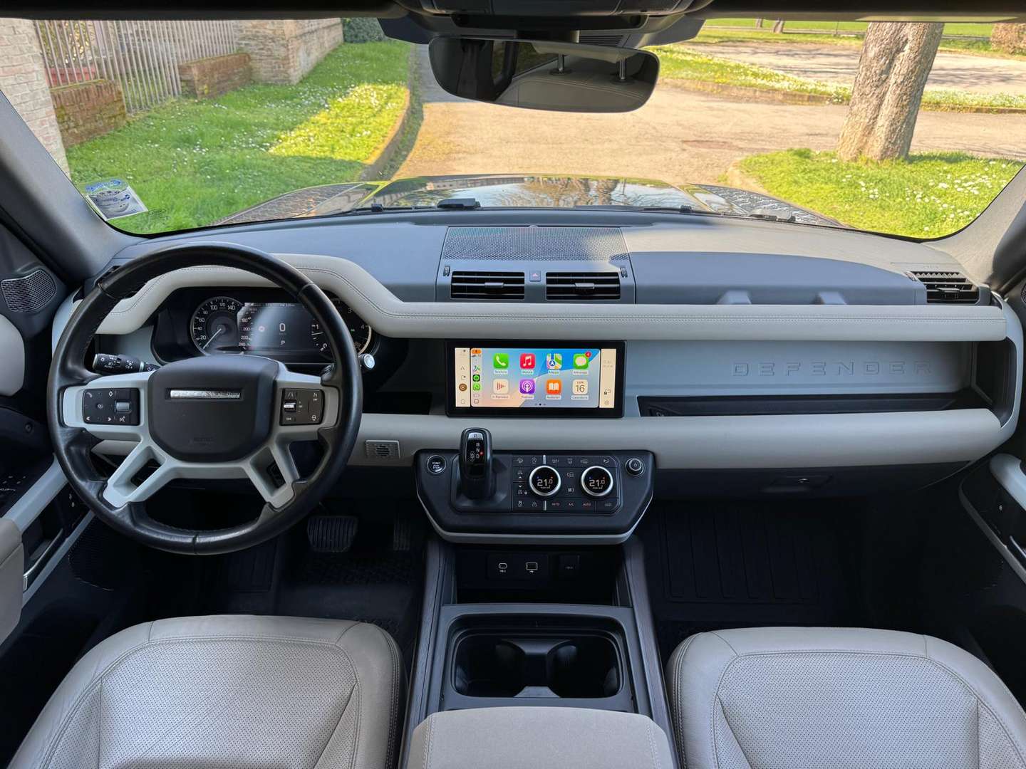 Land Rover Defender 110 SE Awd 3.0d I6 200cv - 2023 - Joinsteer - #4