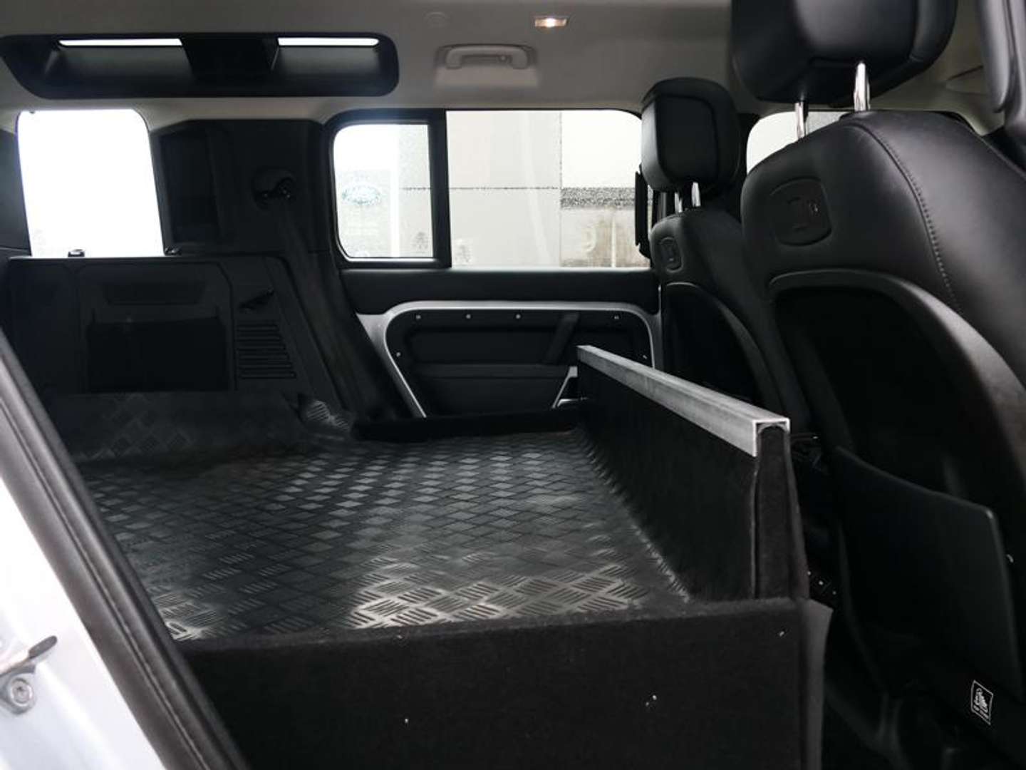 Land Rover Defender 110 P400 HSE AWD Auto - 2020 - Joinsteer - #7