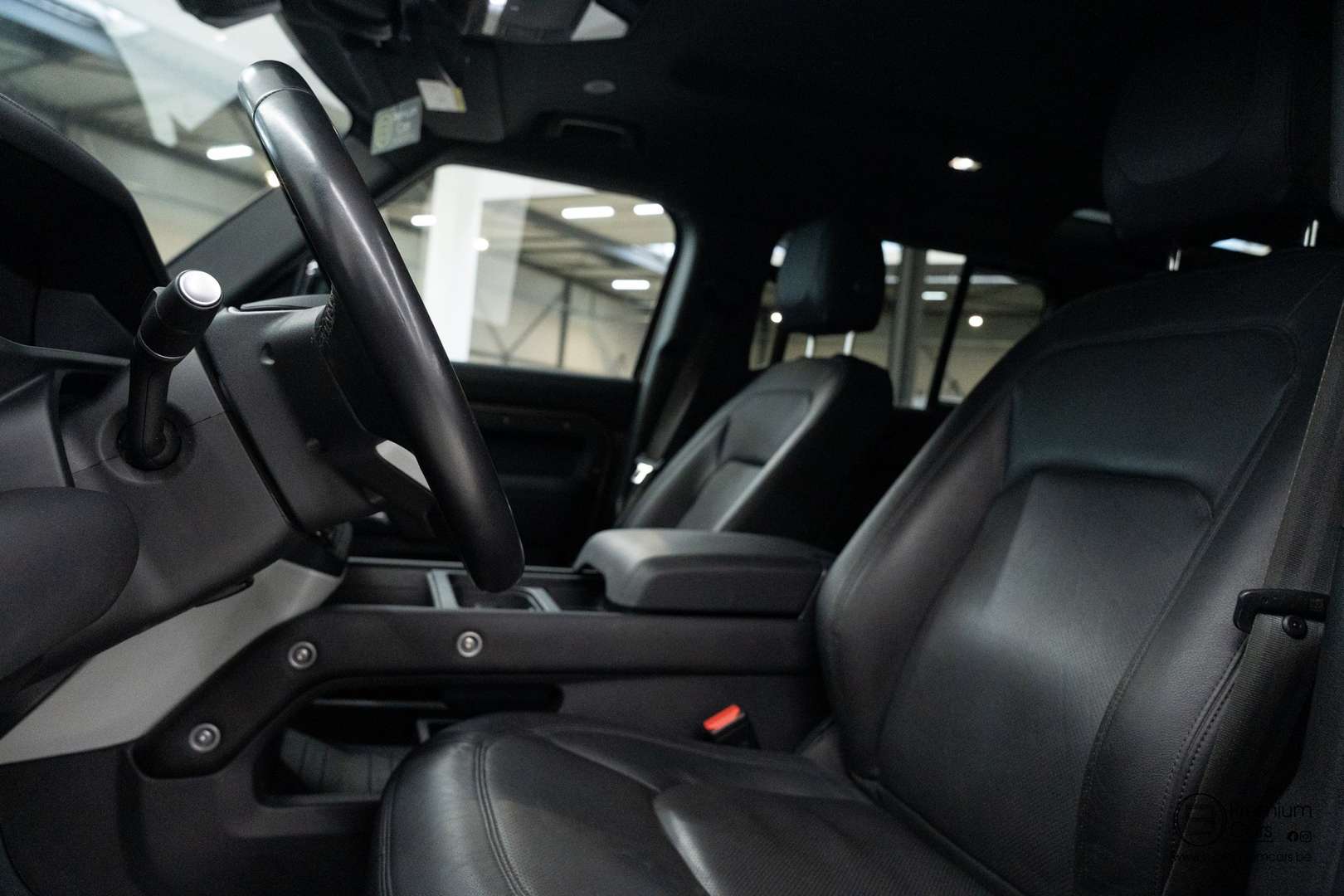Land Rover Defender 110 P400e AWD - 2023 - Joinsteer - #10