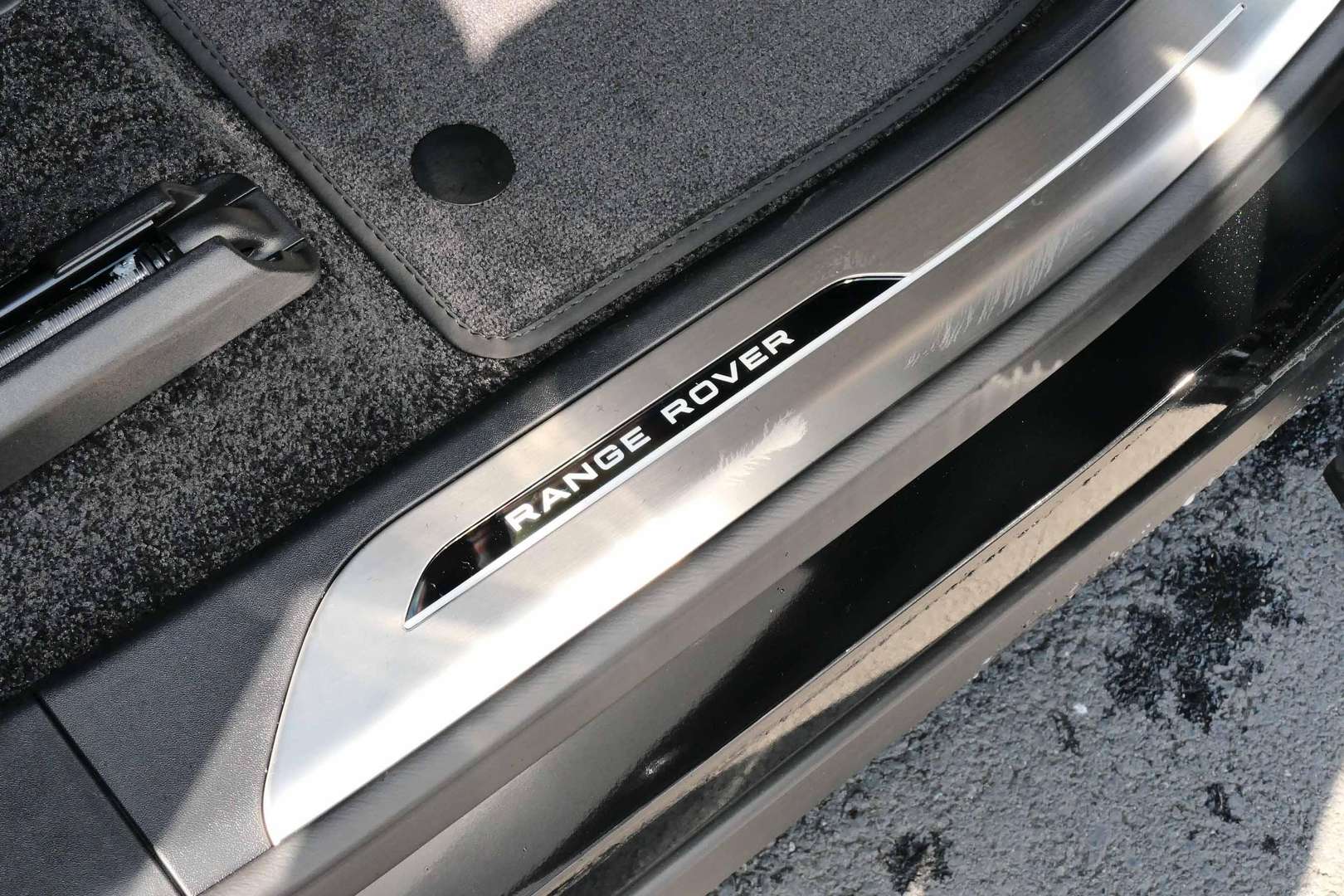 Land Rover Range Rover P460e SE AWD Auto 25MY - 2026 - Joinsteer - #16