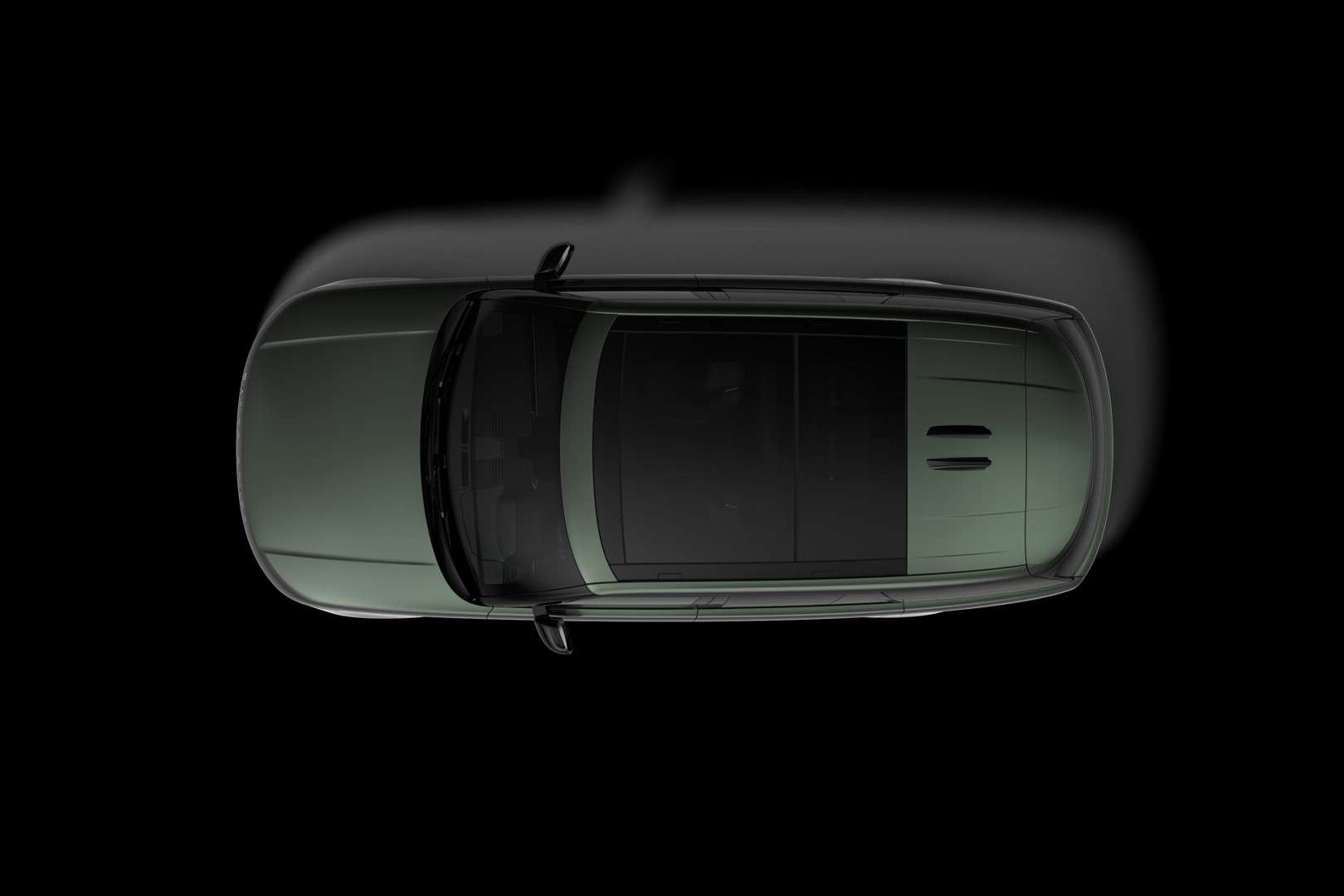 Land Rover Range Rover P550e Autobiography PHEV - 2026 - Joinsteer - #4