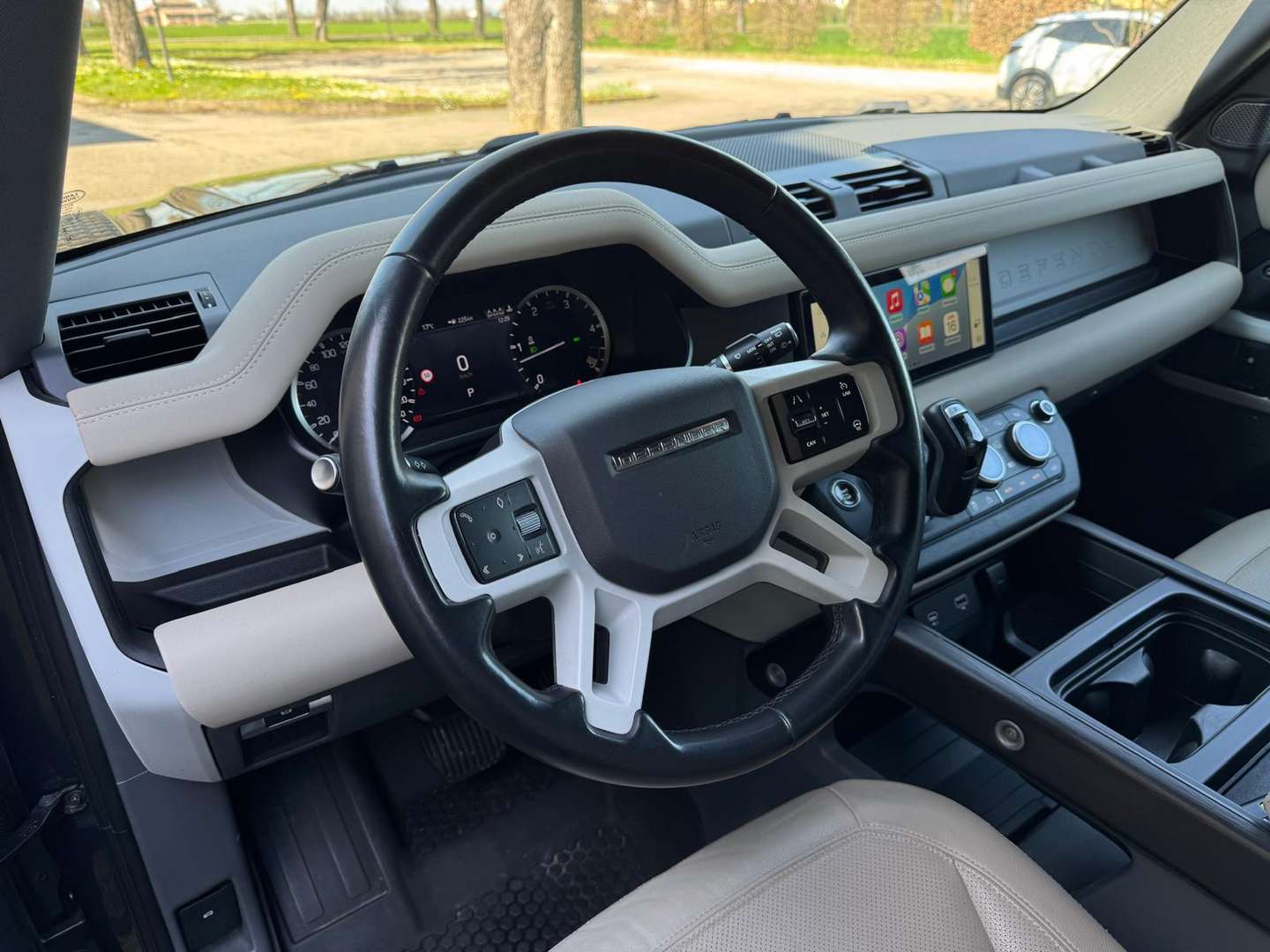 Land Rover Defender 110 SE Awd 3.0d I6 200cv - 2023 - Joinsteer - #5