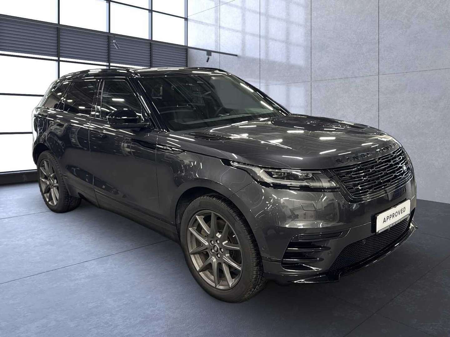 Land Rover Range Rover Velar D300 Dyn SE Pano|BlackPack|22' - 2025 - Joinsteer - #3