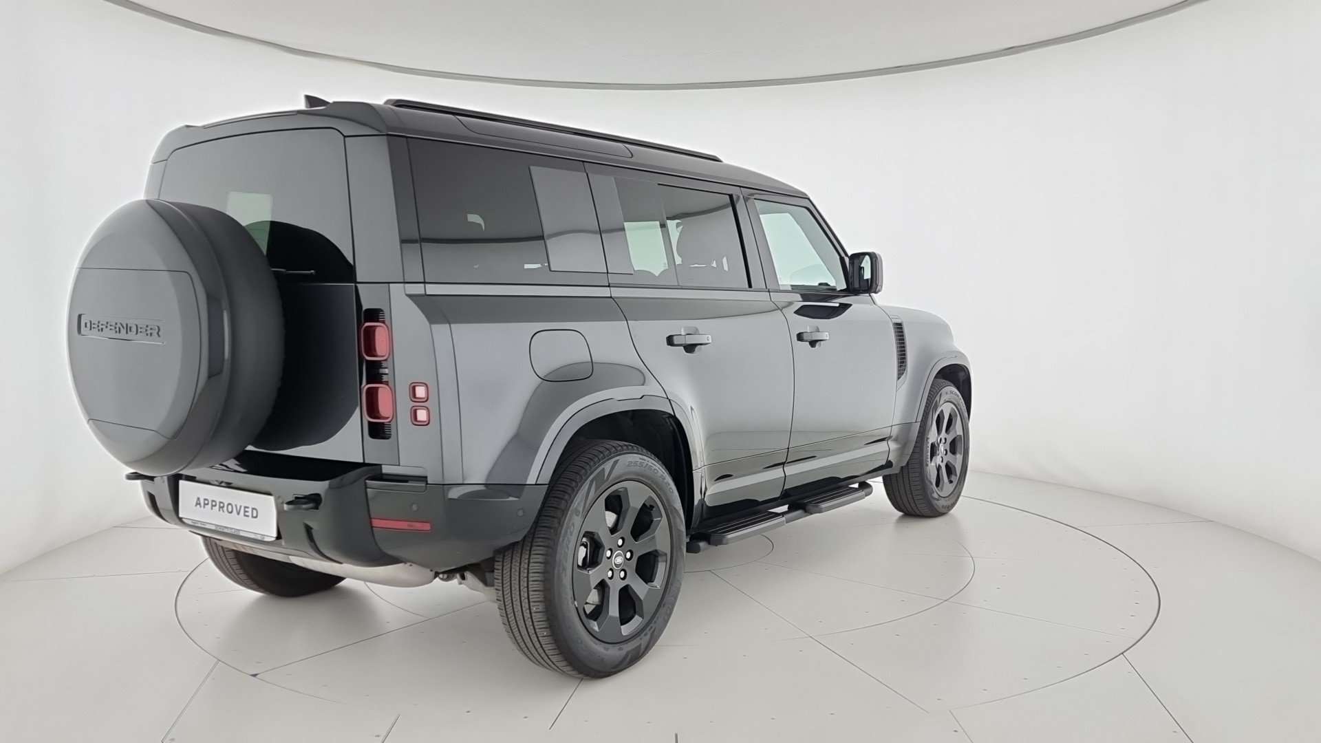 Land Rover Defender 110 X-Dynamic SE Awd N1 Autocarro 3.0d I6 Mhev 200cv Auto - 2024 - Joinsteer - #2