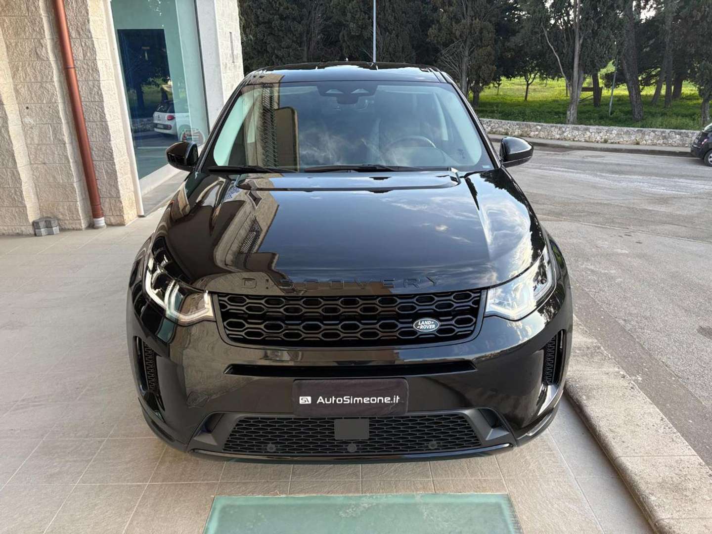 Land Rover Discovery Sport 2.0 TD4 163 CV AWD Auto SE AUTOCARRO 5 POSTI - 2023 - Joinsteer - #3