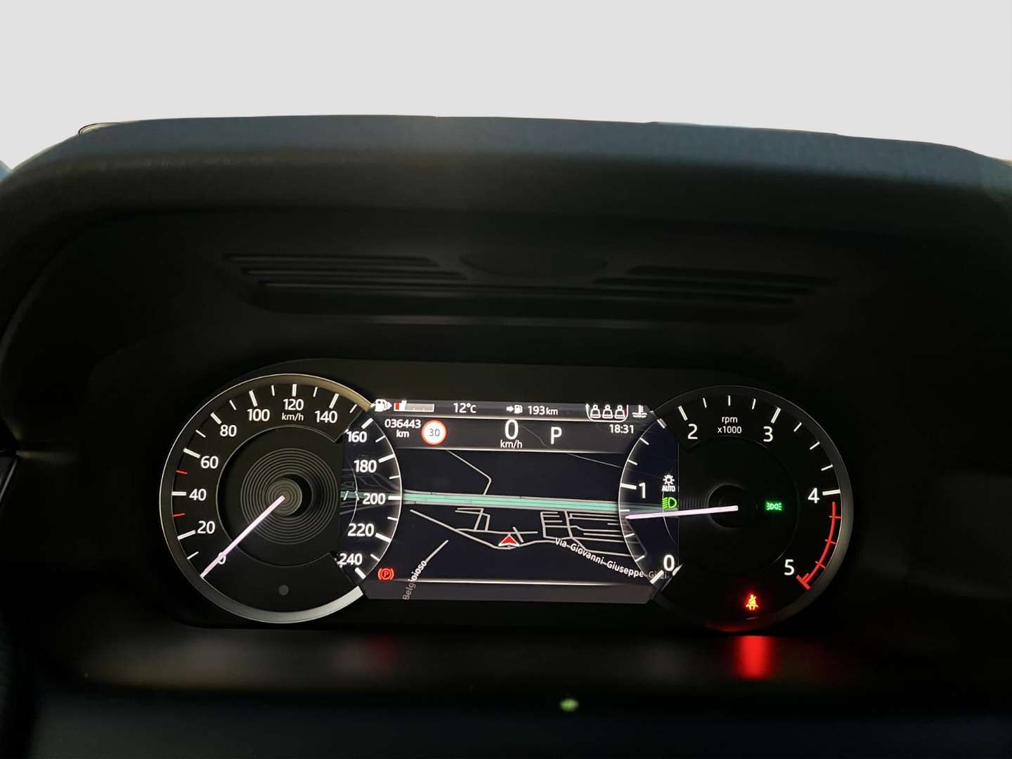 Land Rover Discovery Sport 2.0 TD4 163 CV AWD Auto - 2023 - Joinsteer - #10