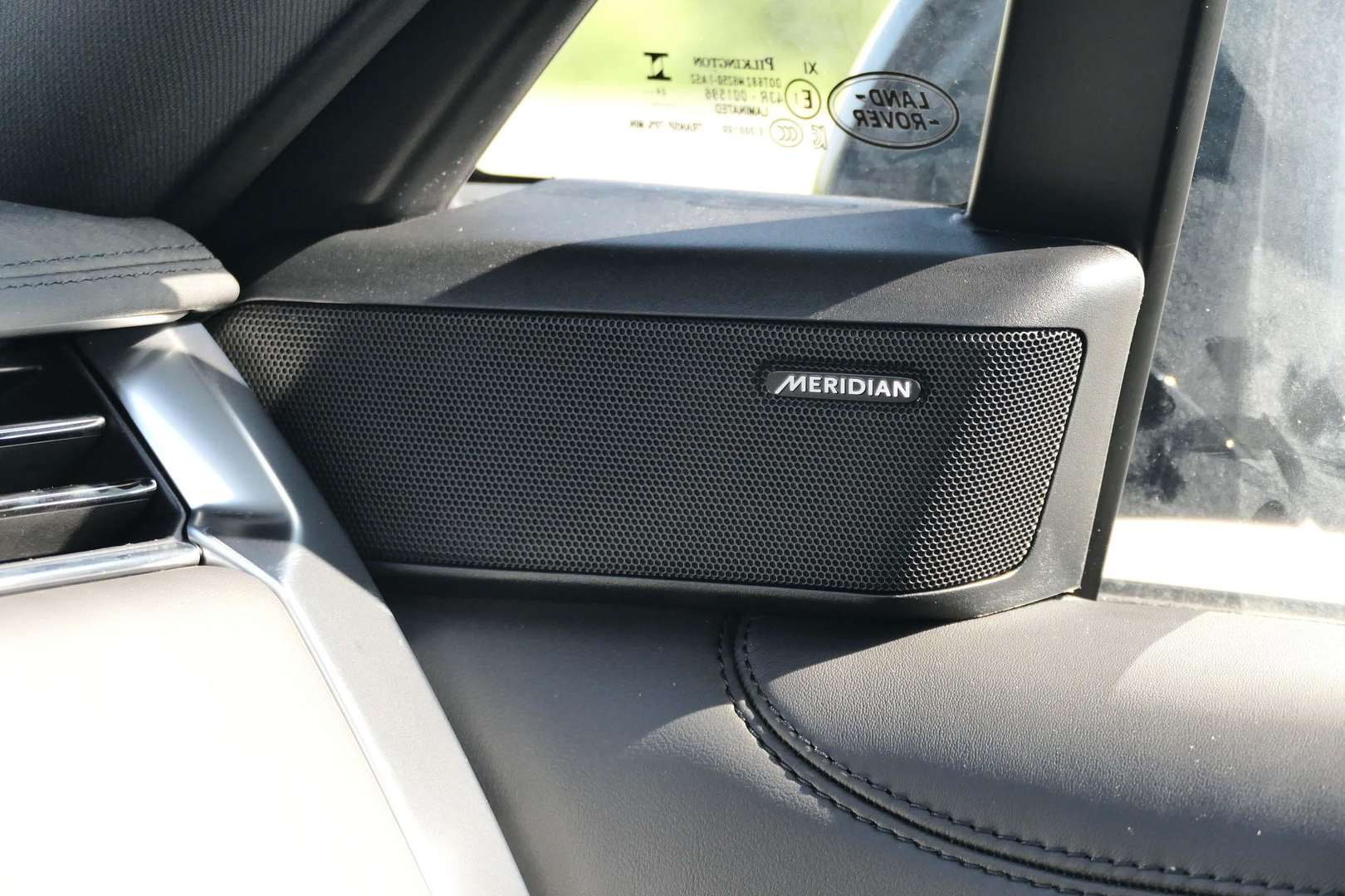 Land Rover Range Rover P460e SE AWD Auto 25MY - 2026 - Joinsteer - #18