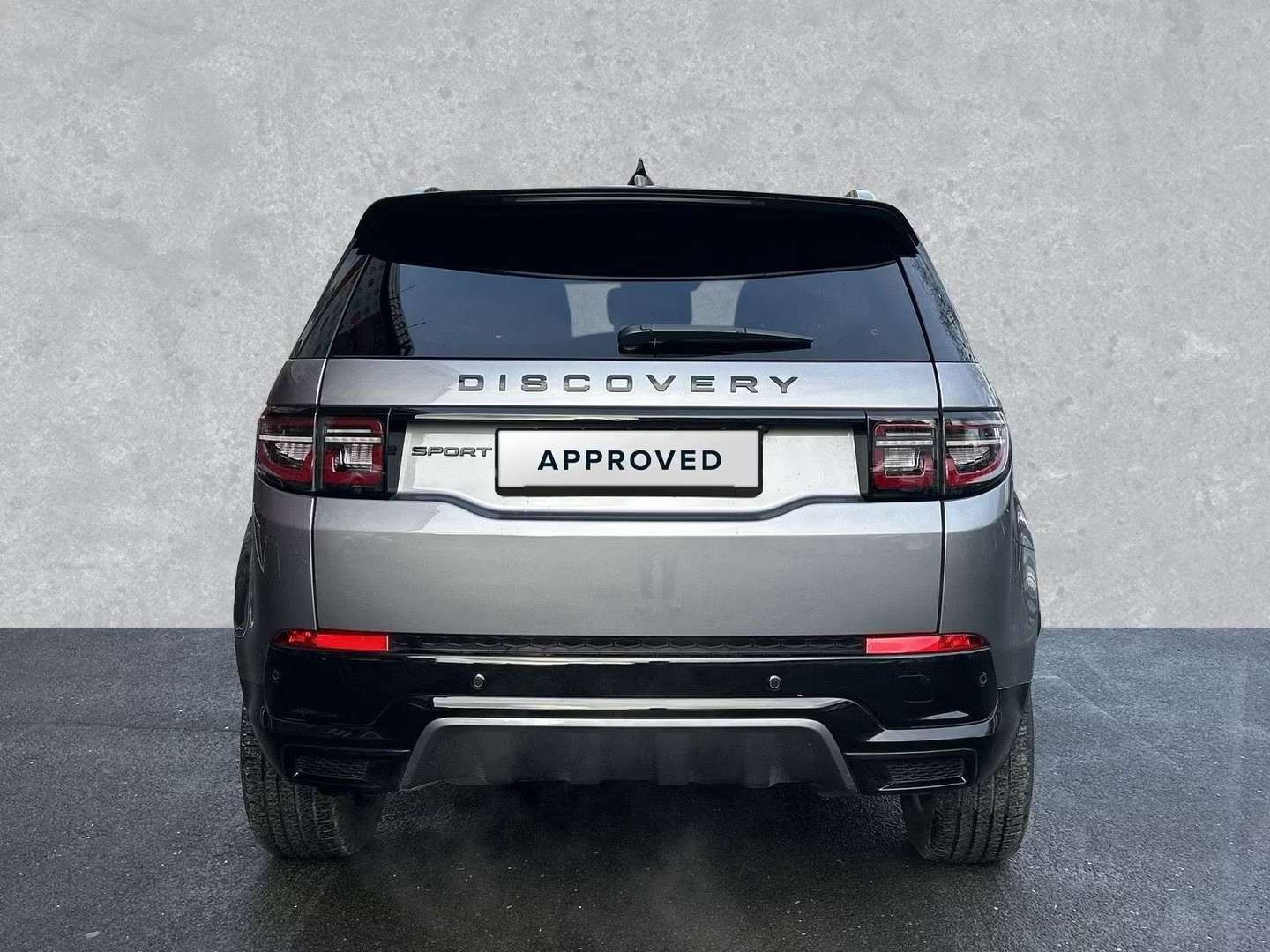 Land Rover Discovery Sport Dynamic HSE 4WD Aut. 2.0 TD4 204cv - 2025 - Joinsteer - #2