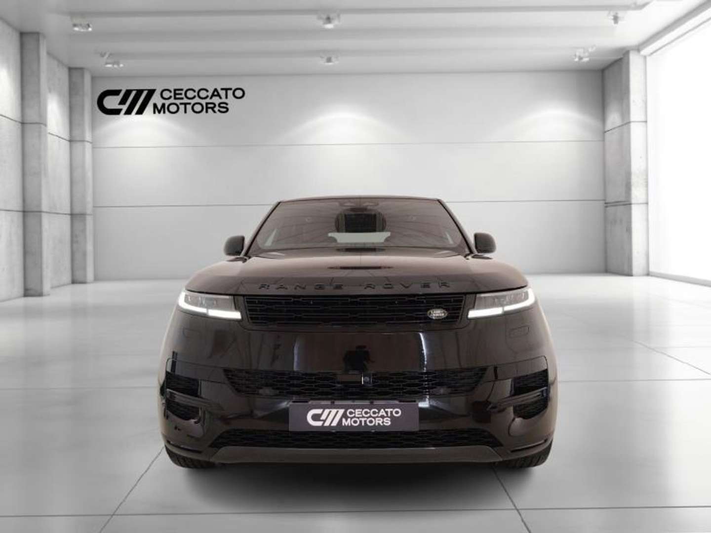 Land Rover Range Rover Sport S Dark Edition Awd 3.0d I6 Mhev 249cv Auto - 2025 - Joinsteer - #2