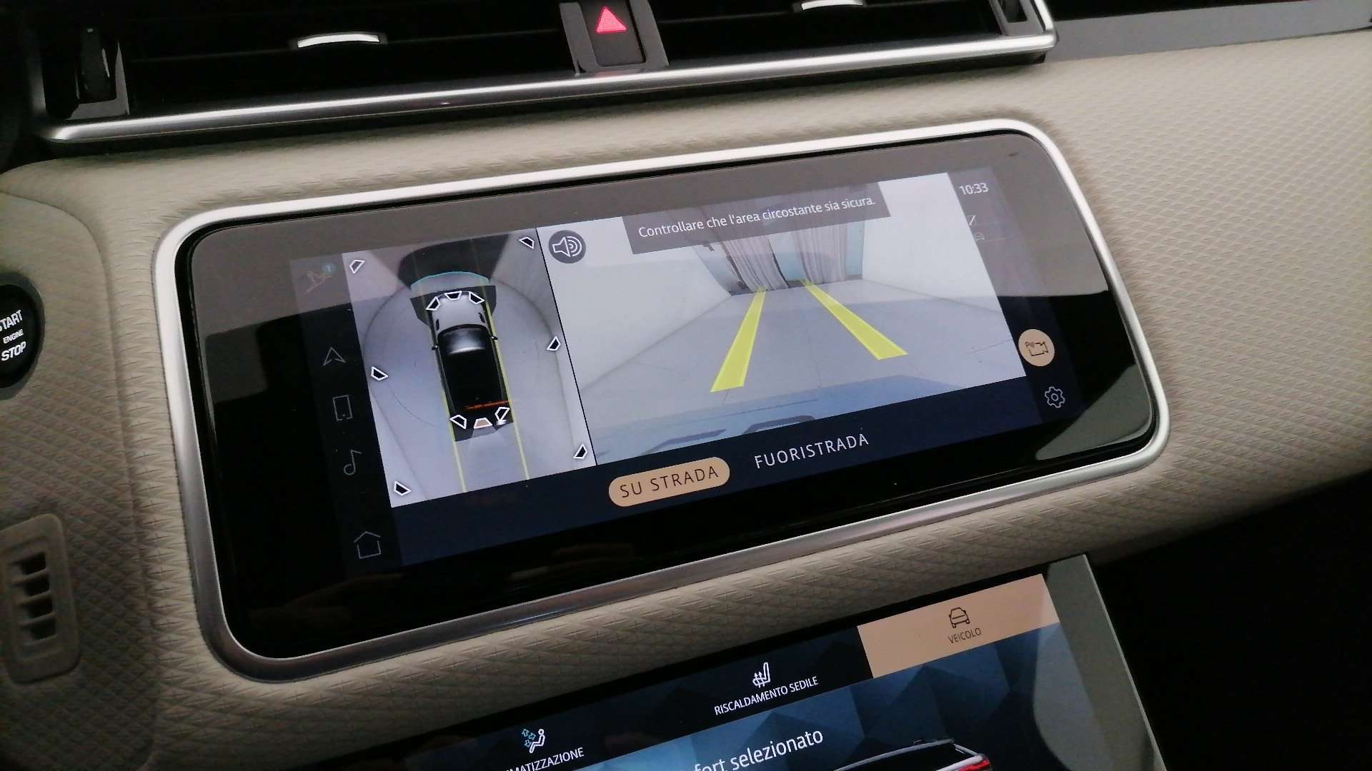 Land Rover Range Rover Velar 2.0d I4 Mhev R-Dynamic S 4wd 204cv Auto - 2021 - Joinsteer - #20