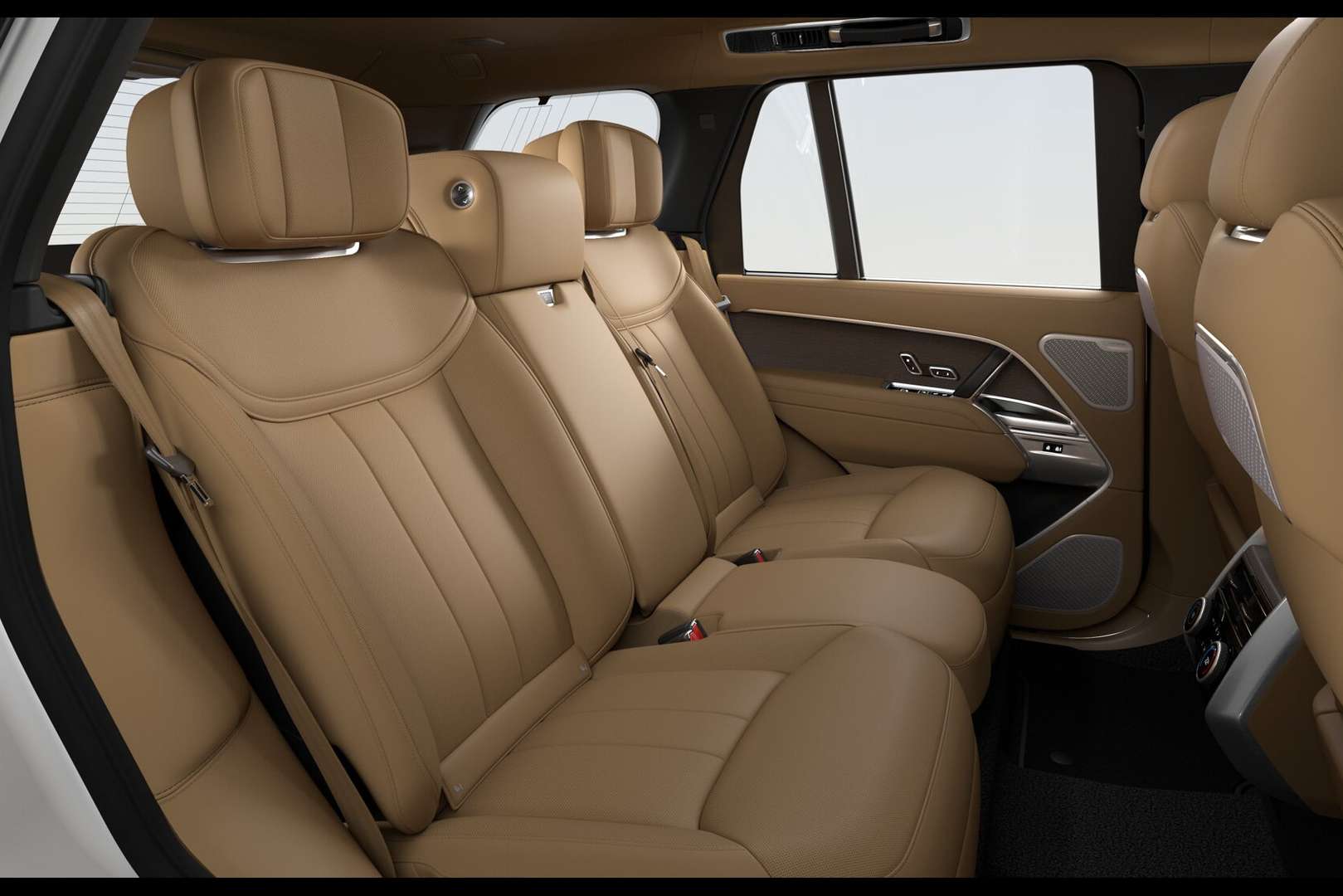 Land Rover Range Rover P550e Autobiography PHEV - 2026 - Joinsteer - #7