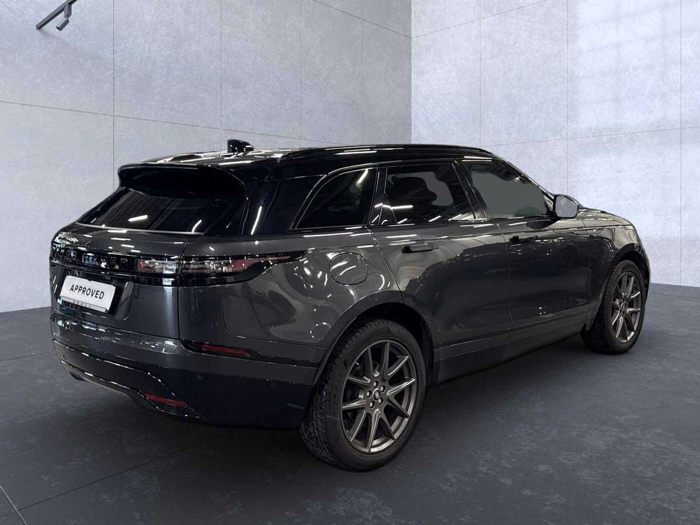 Land Rover Range Rover Velar D300 Dyn SE Pano|BlackPack|22' - 2025 - Joinsteer - #4